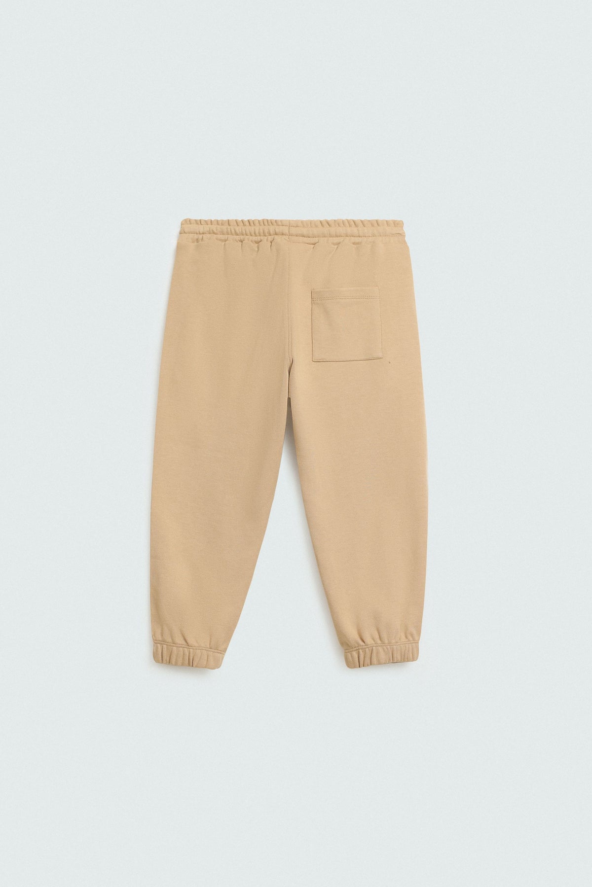 Yellow Beige