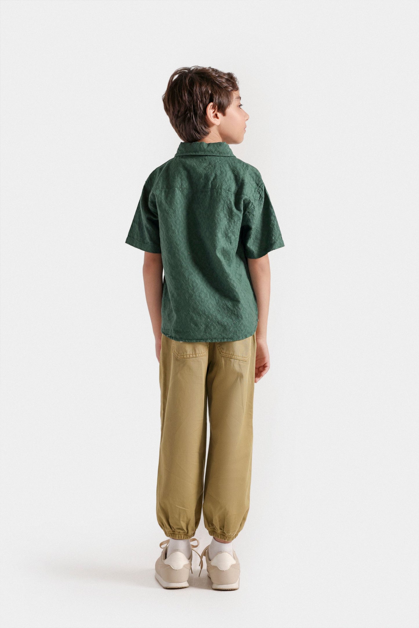 Forest Green