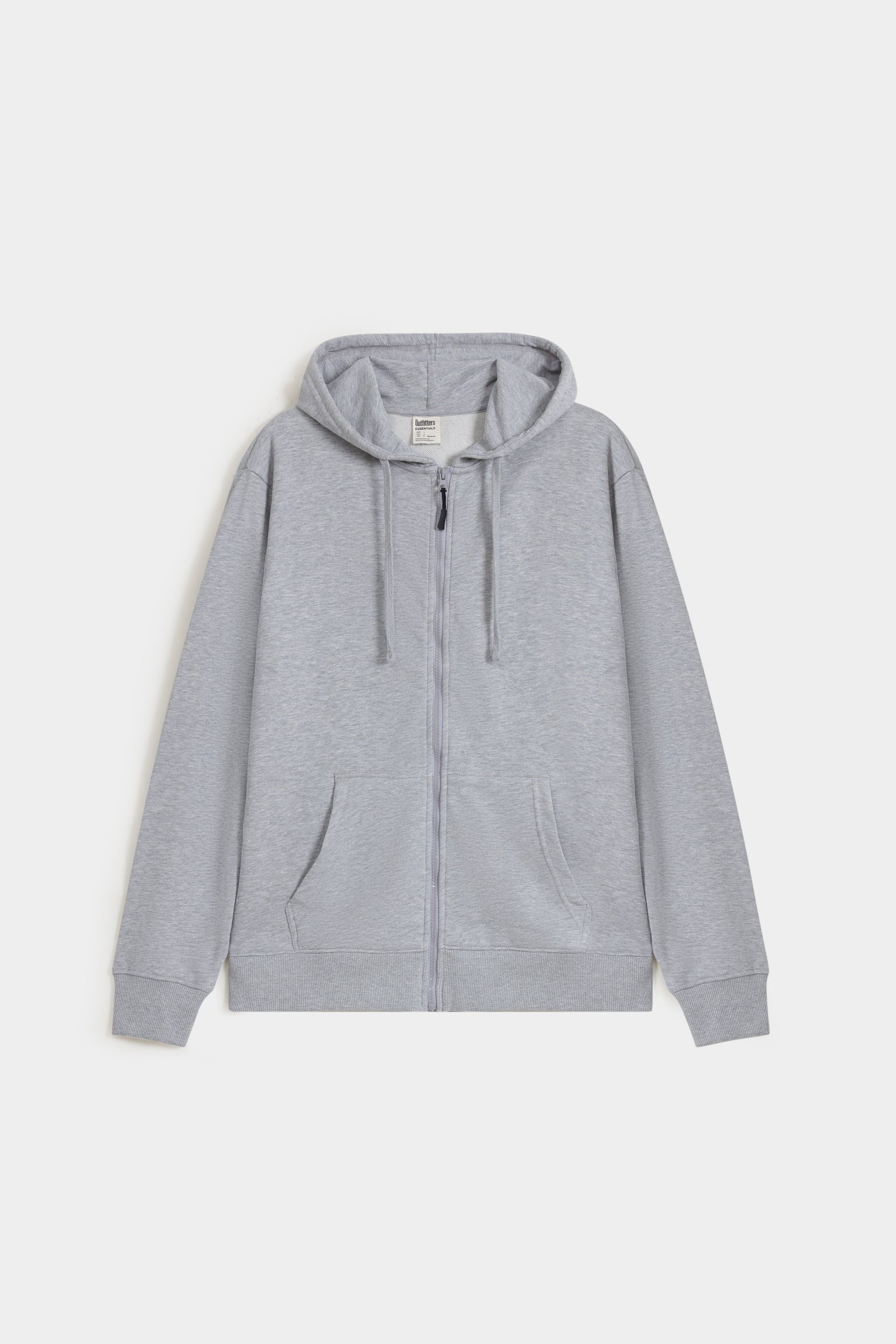 Light Grey Marl