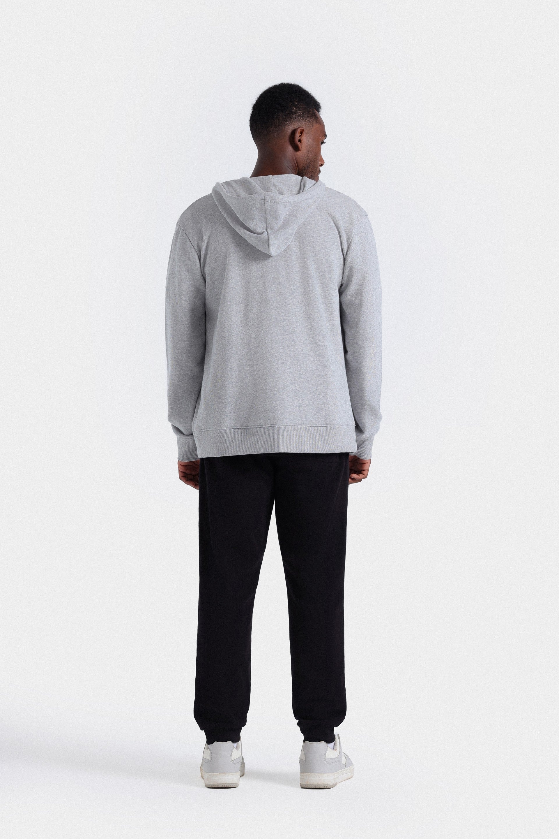 Light Grey Marl