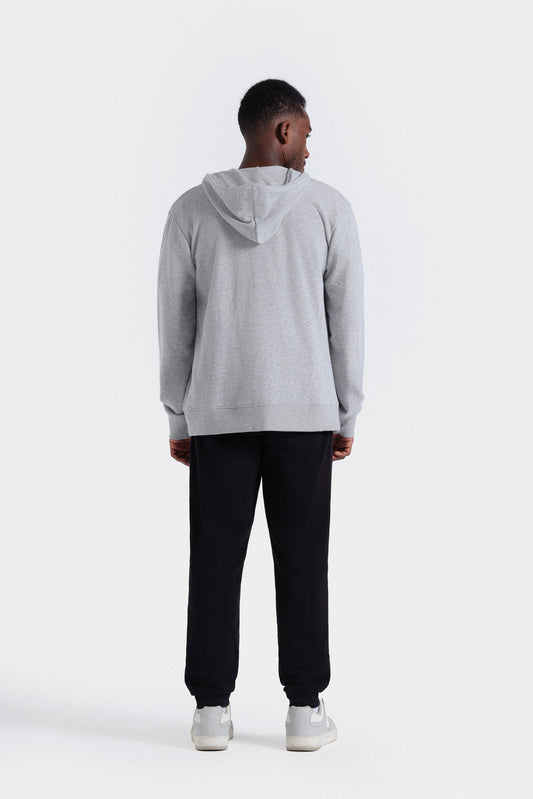 Light Grey Marl