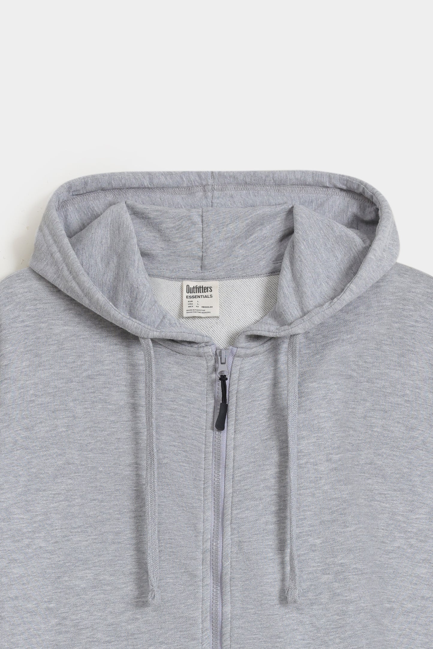 Light Grey Marl