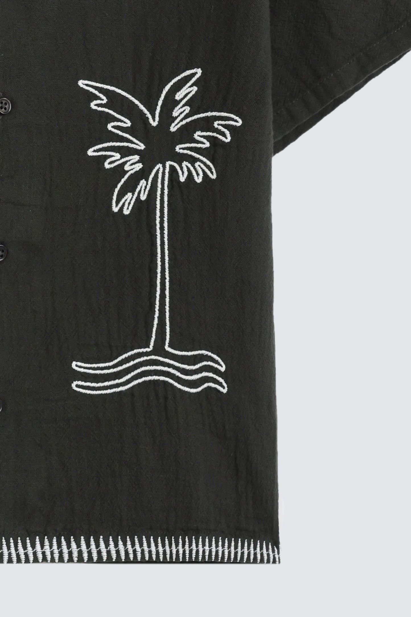 Forest Green