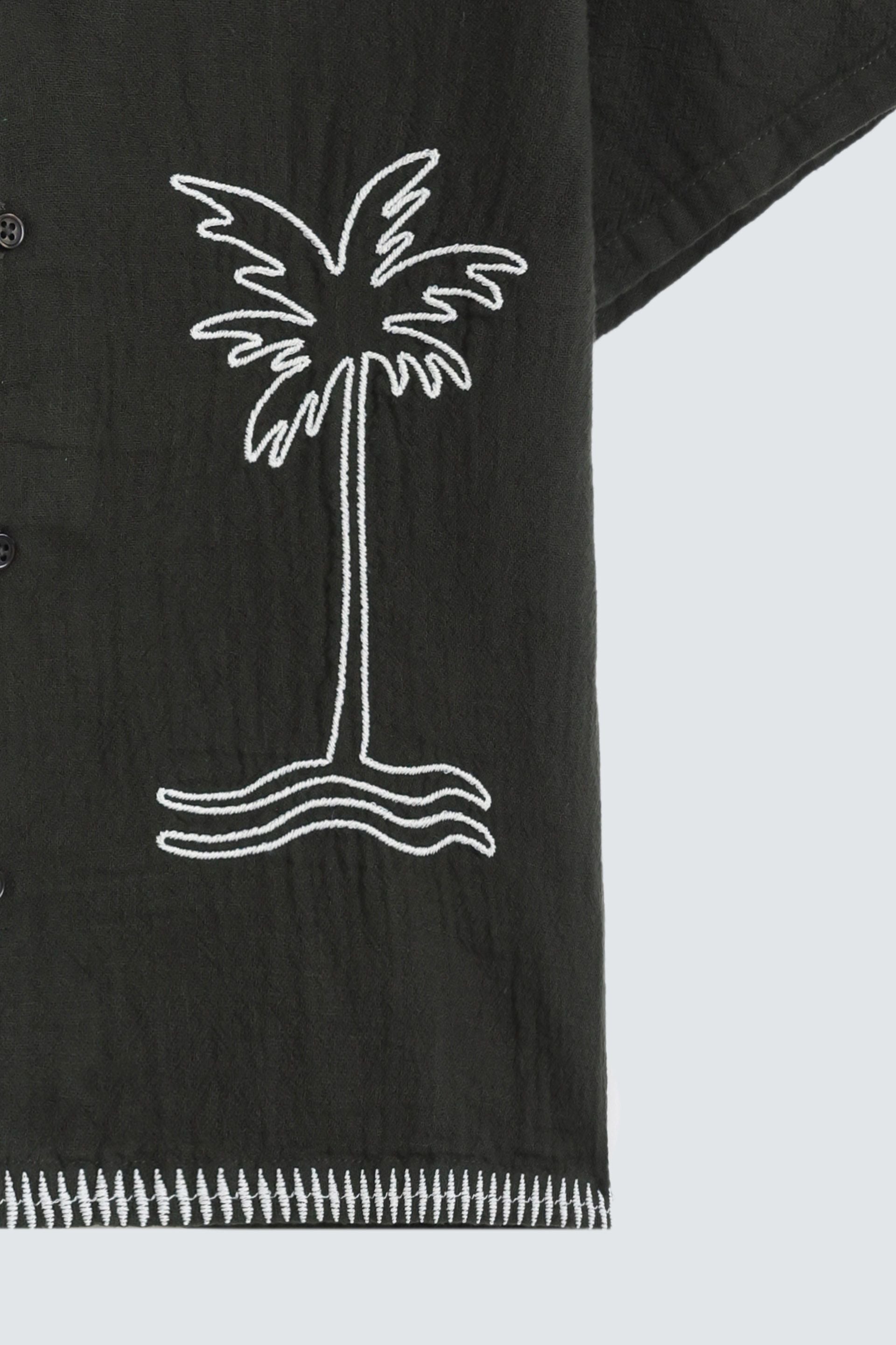 Forest Green