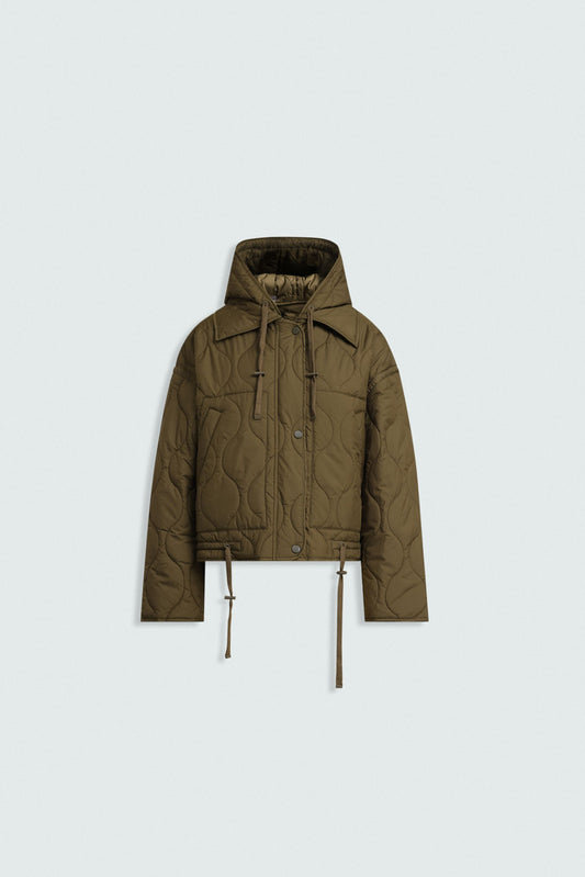 Dark Olive