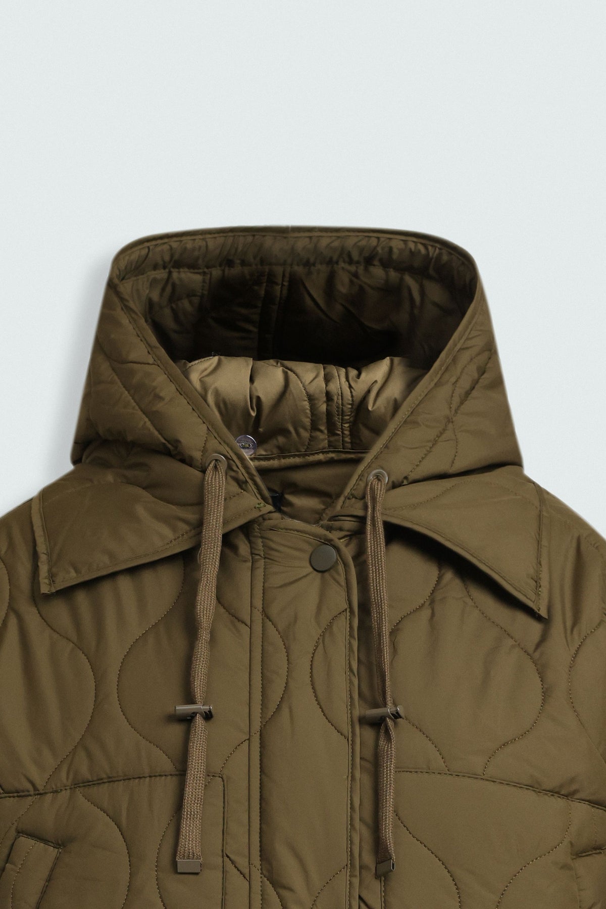 Dark Olive