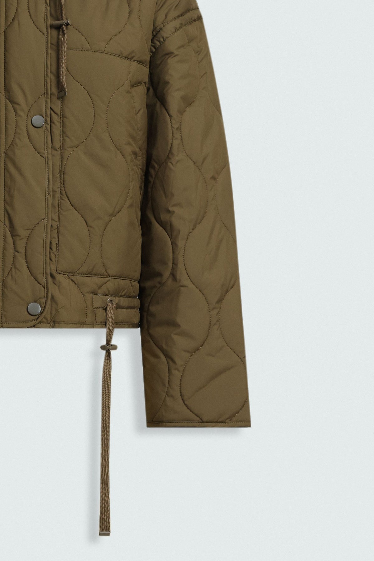 Dark Olive