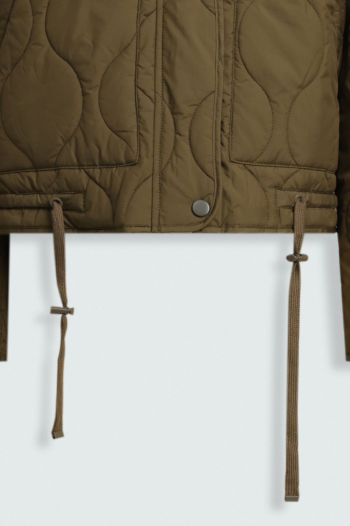 Dark Olive