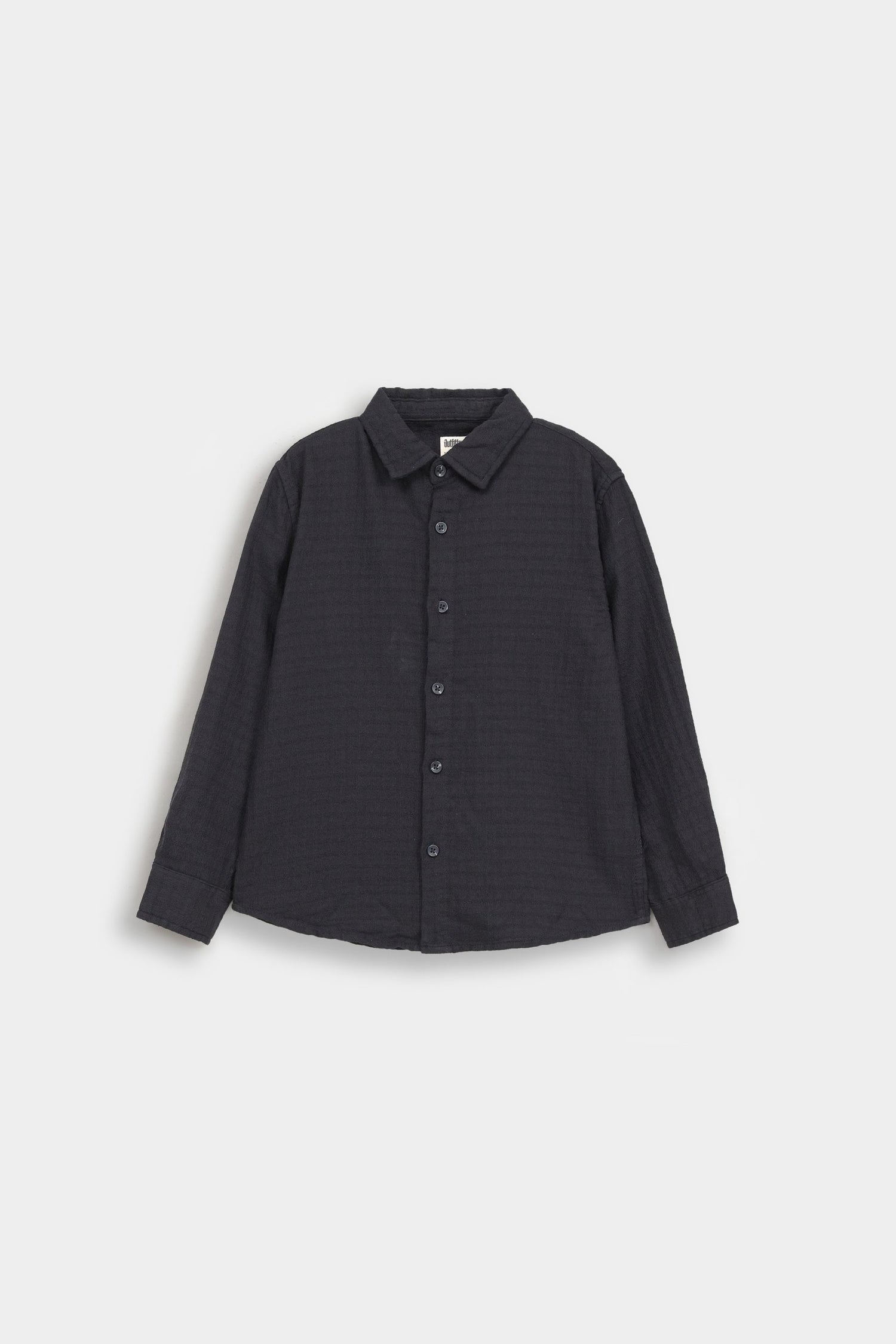 Jet Black