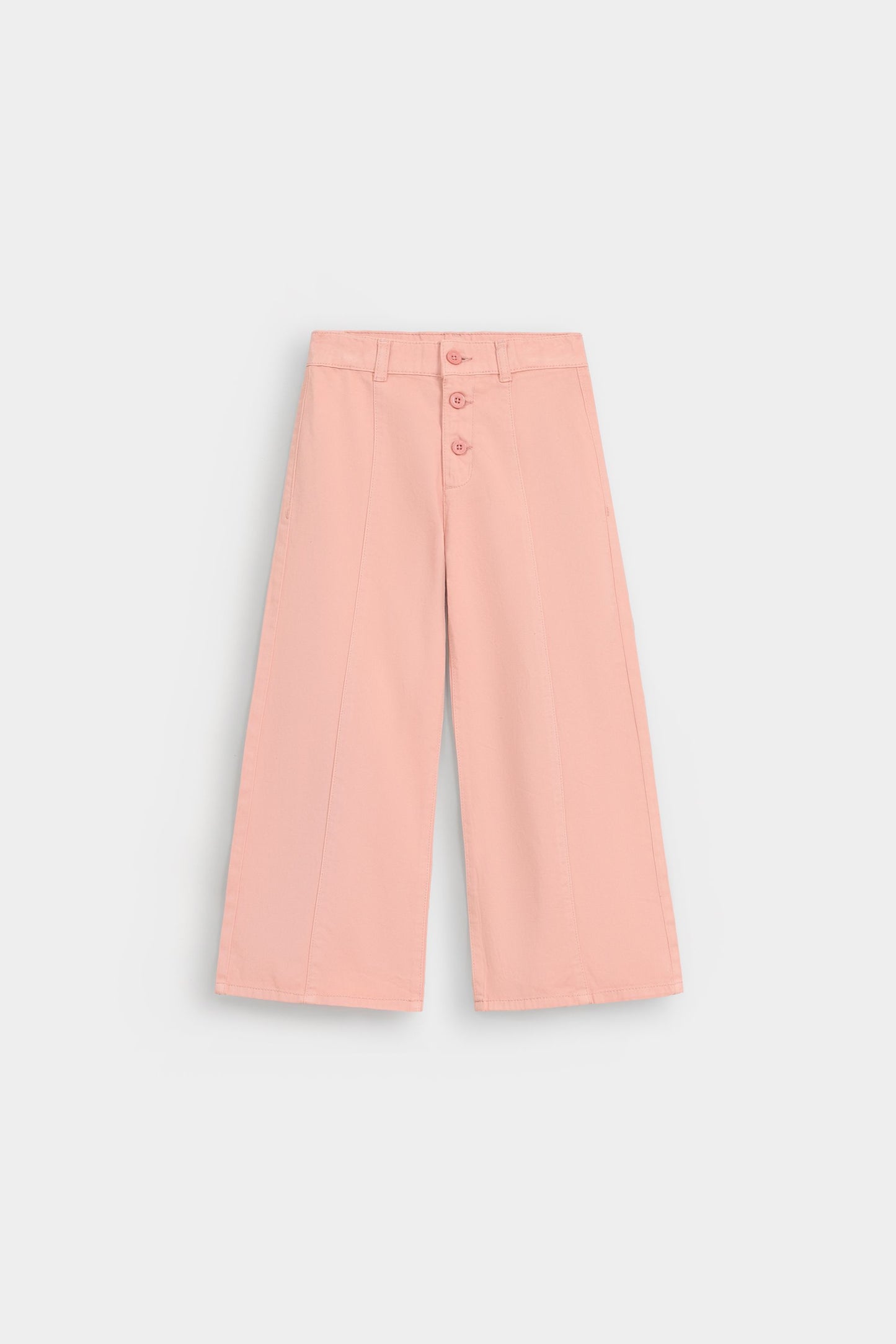 Pale Orange