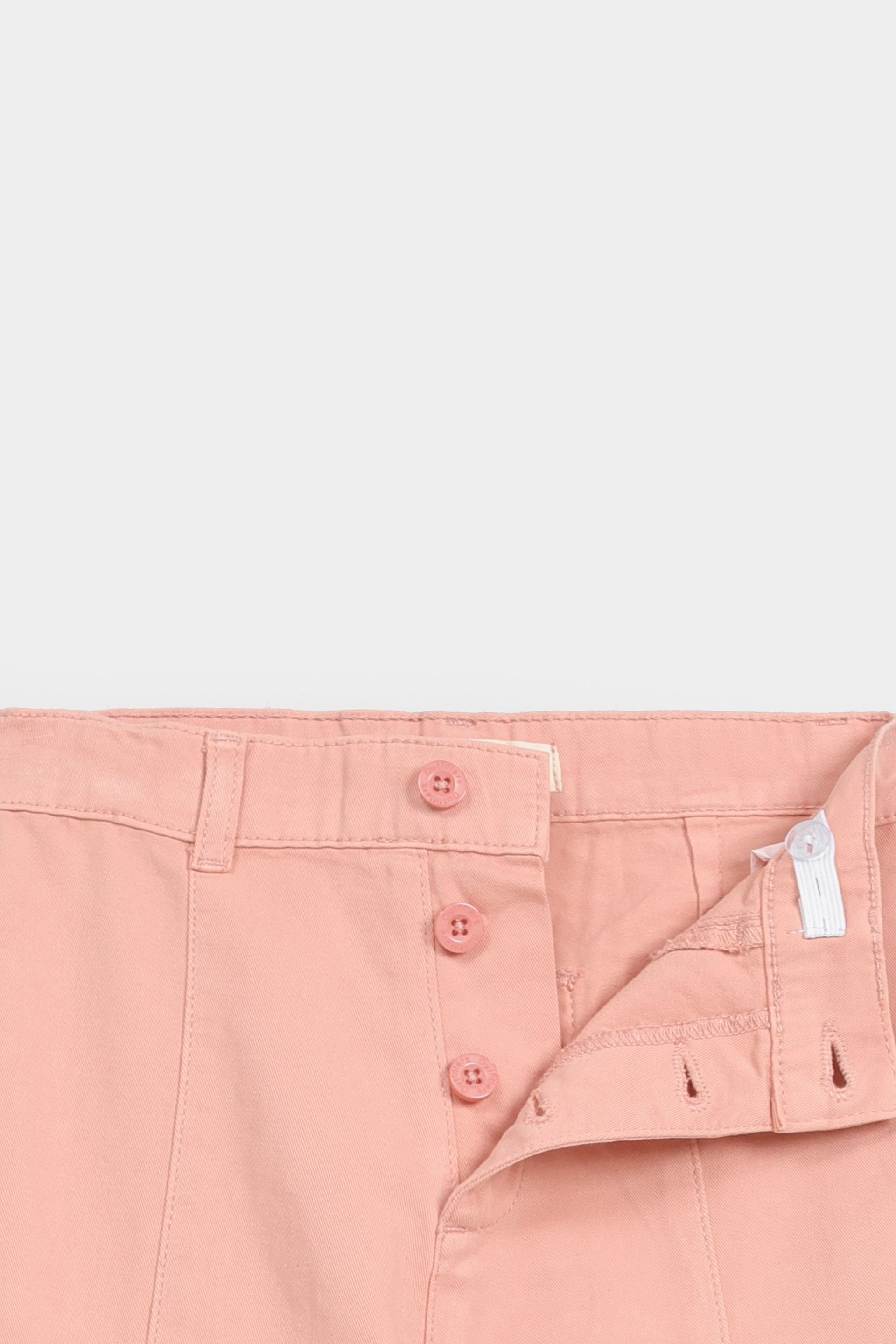 Pale Orange