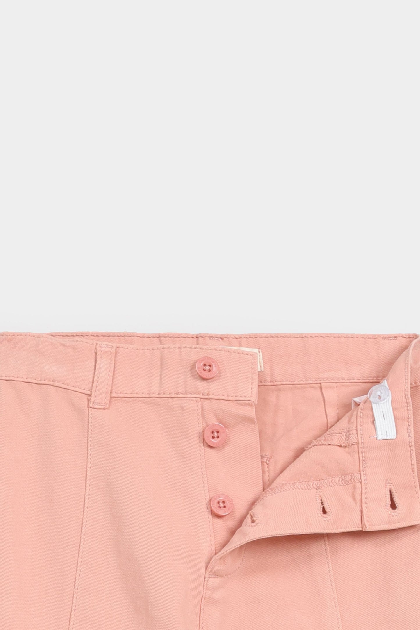 Pale Orange