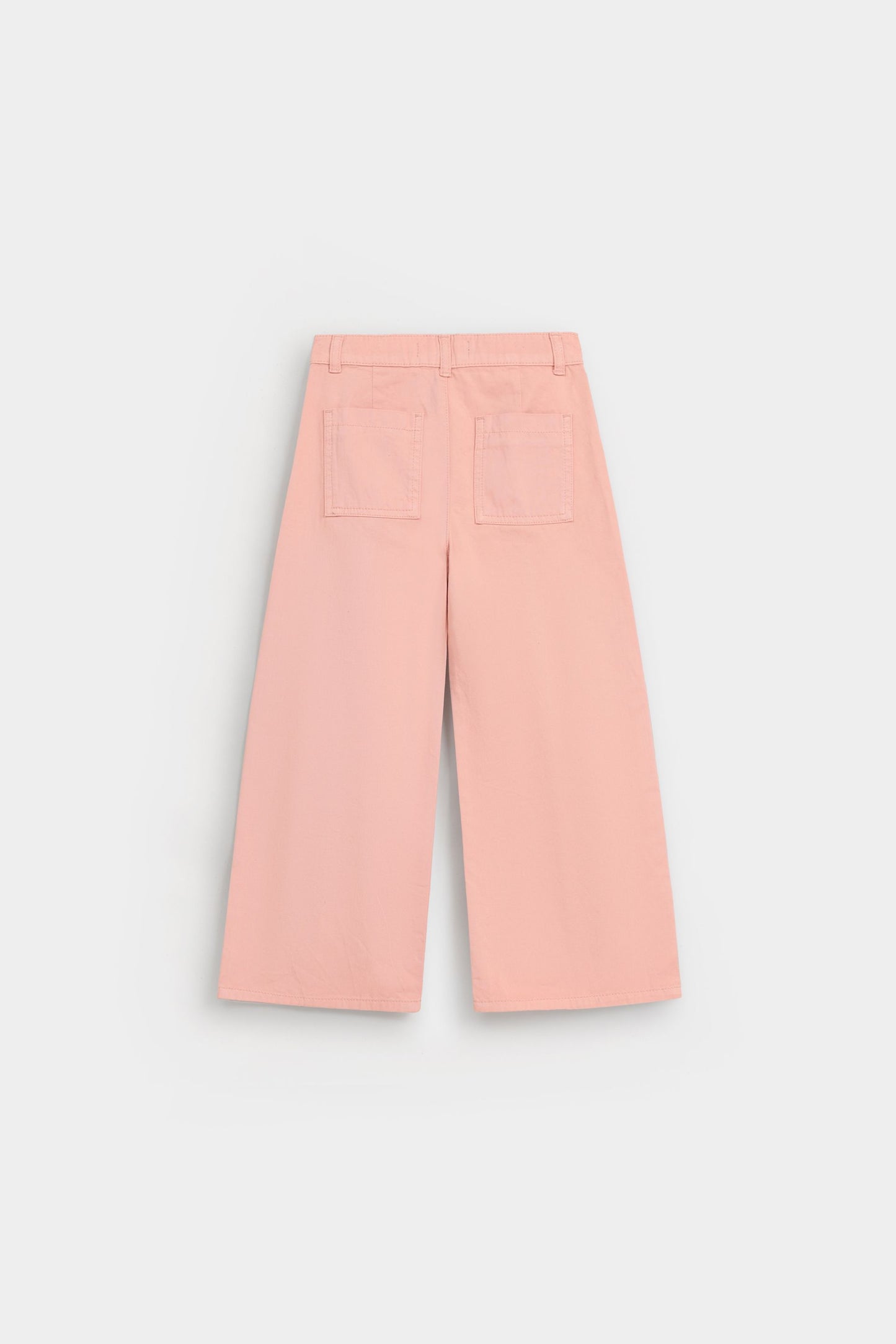 Pale Orange