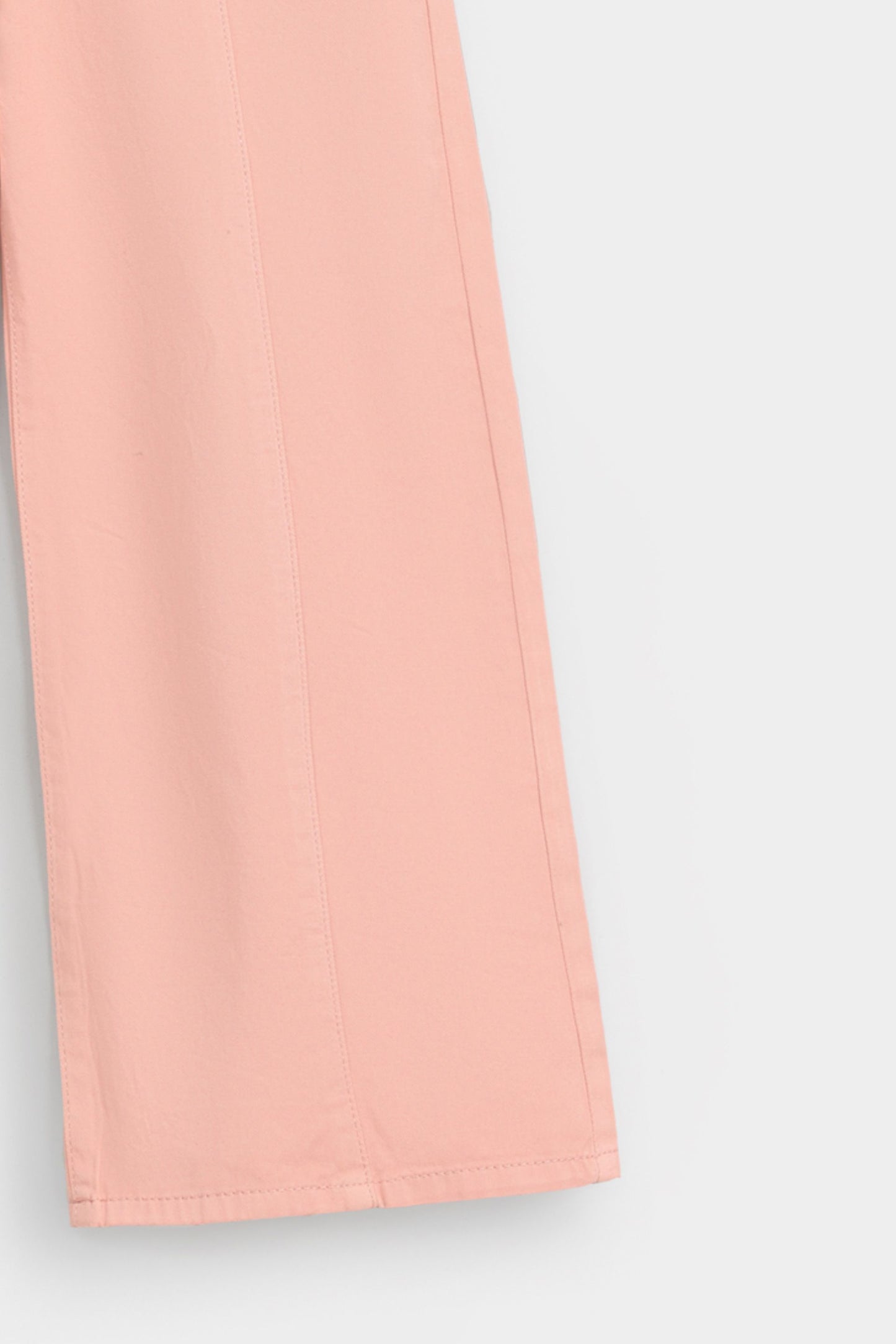 Pale Orange