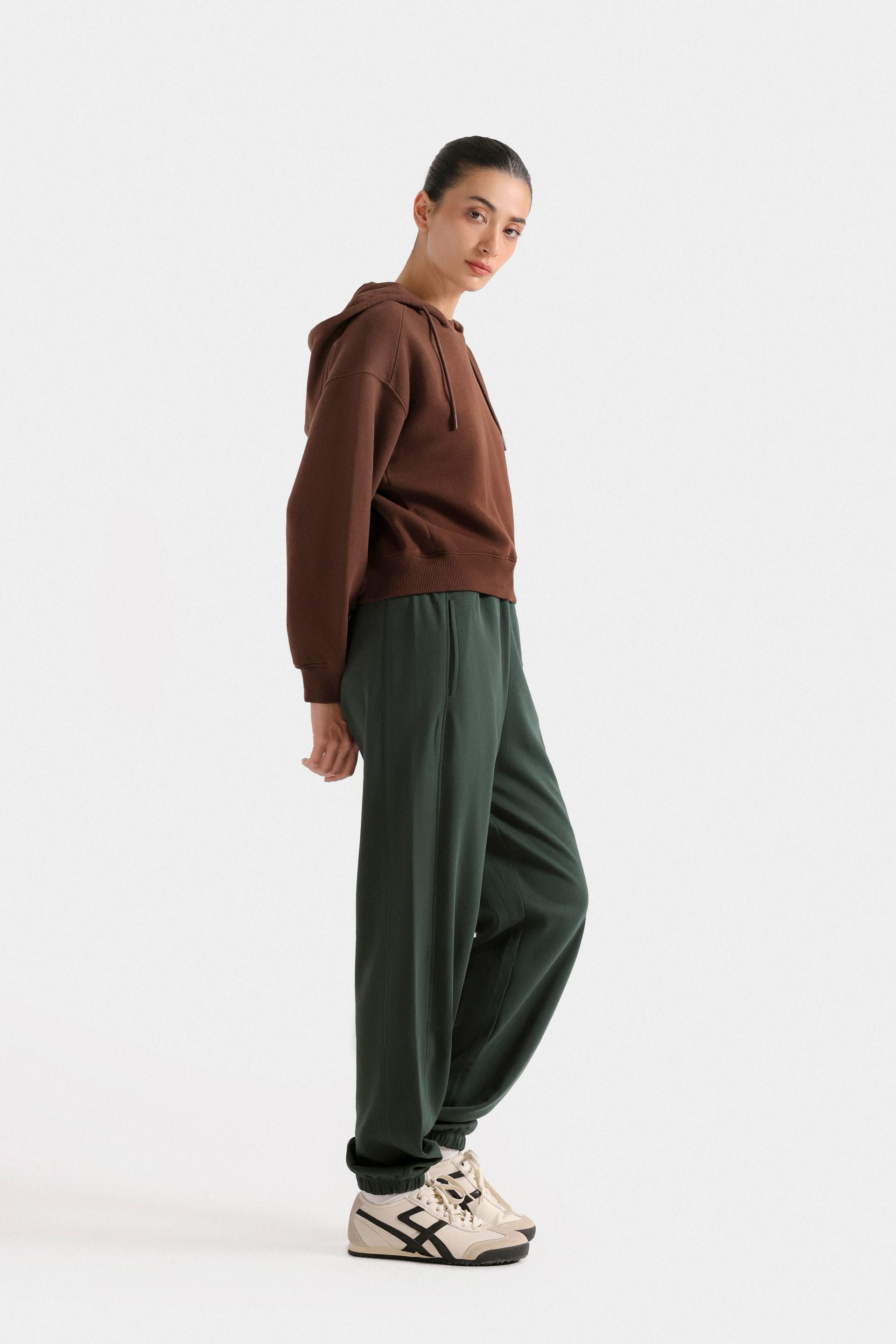 Forest Green