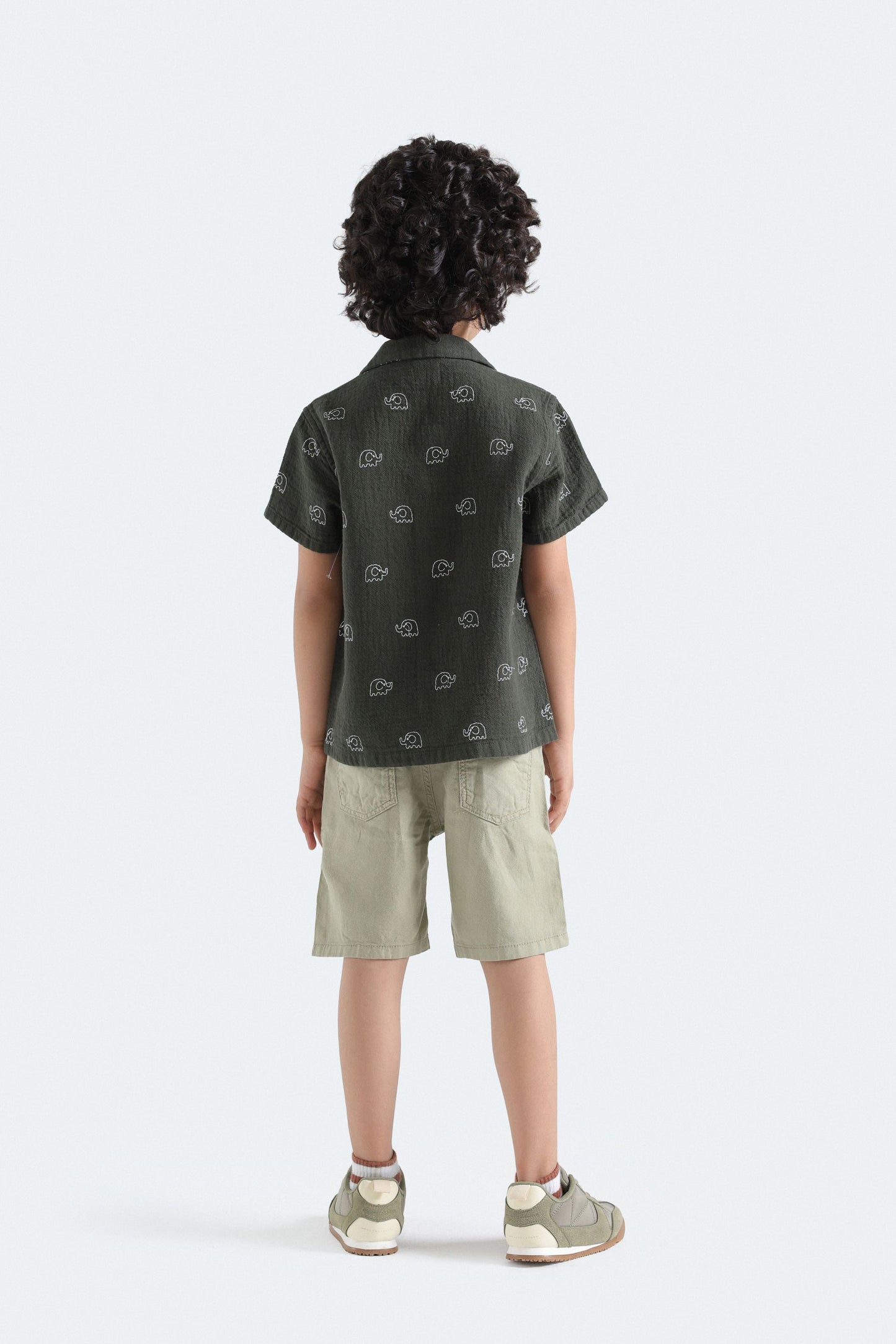 Forest Green