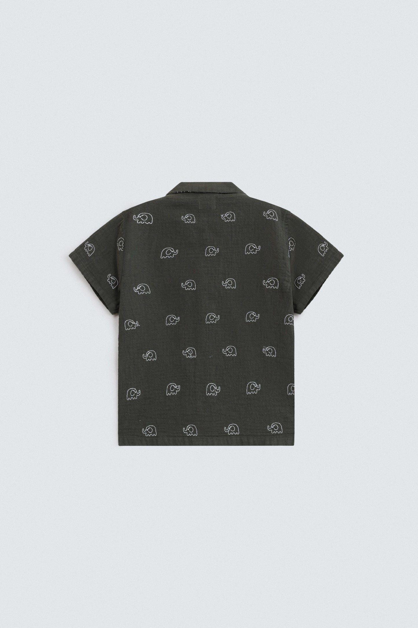 Forest Green