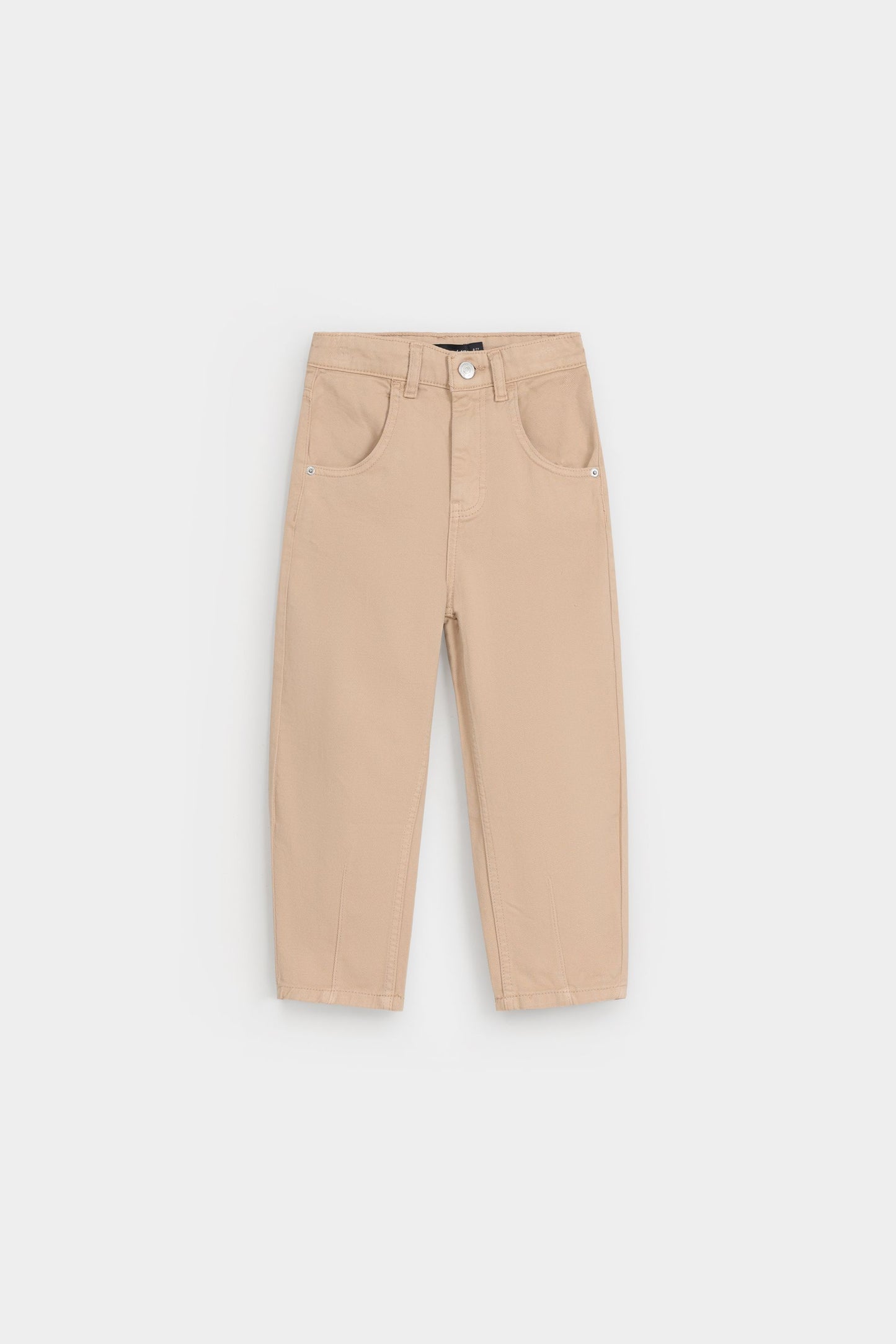 Pale Orange