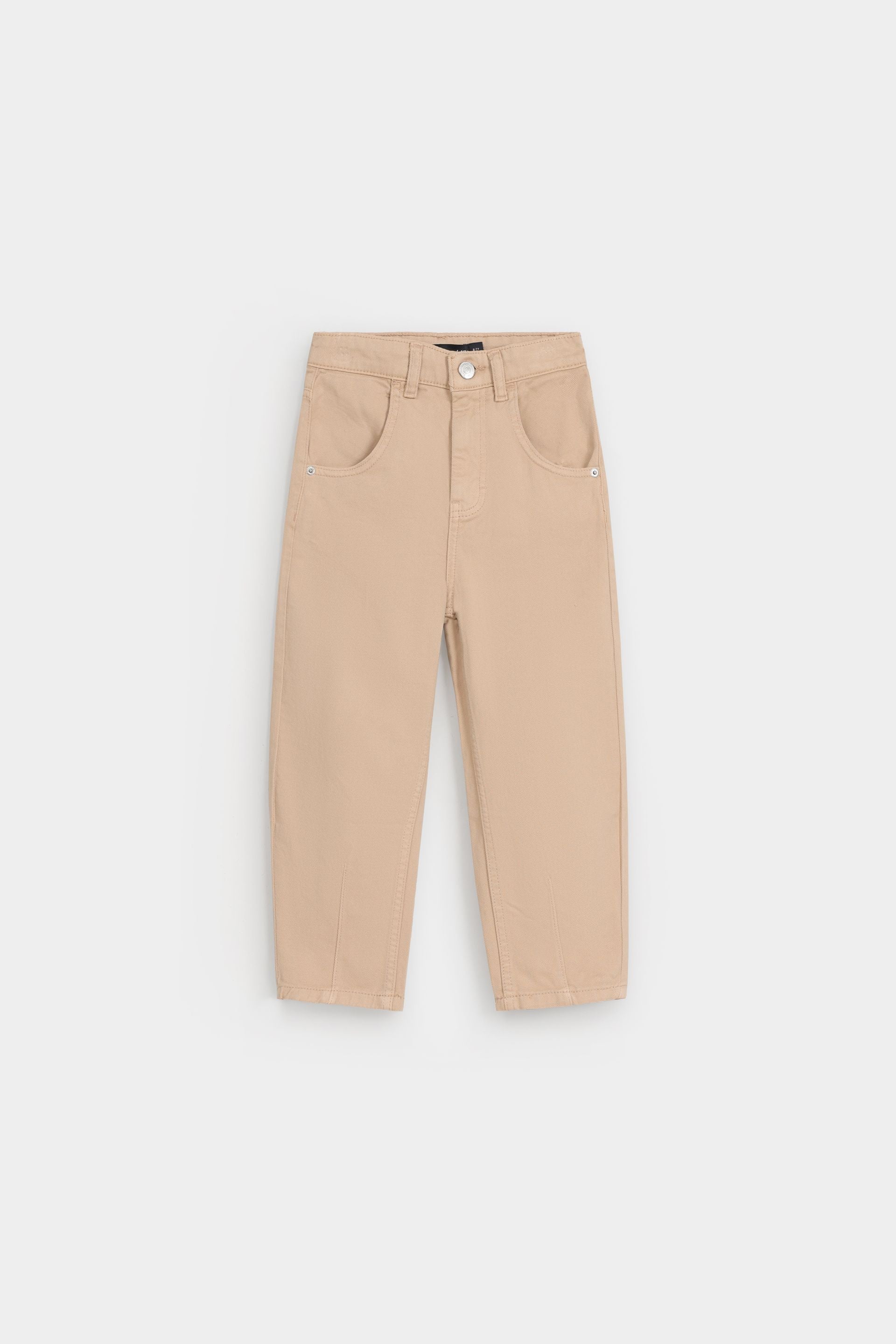 Pale Orange