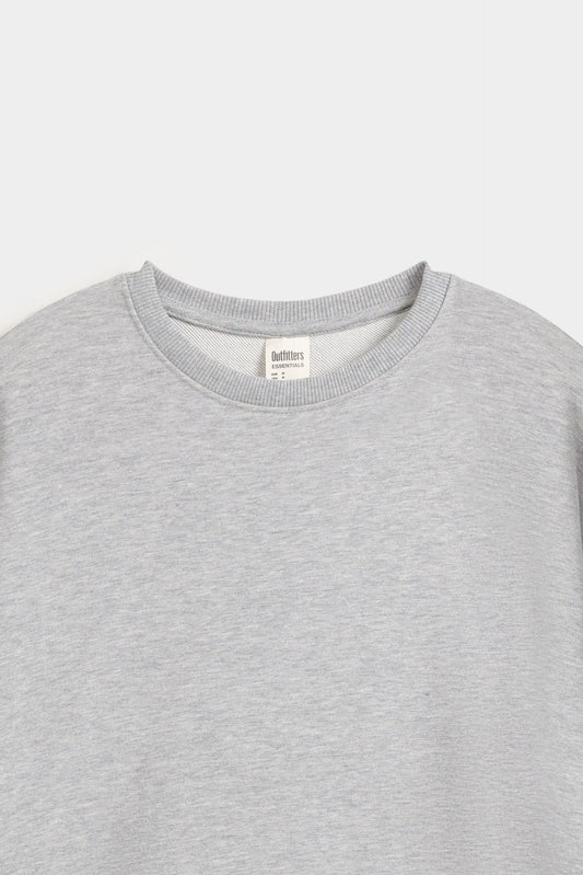 Light Grey Marl