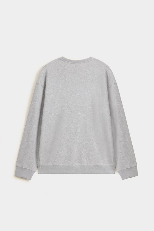 Light Grey Marl