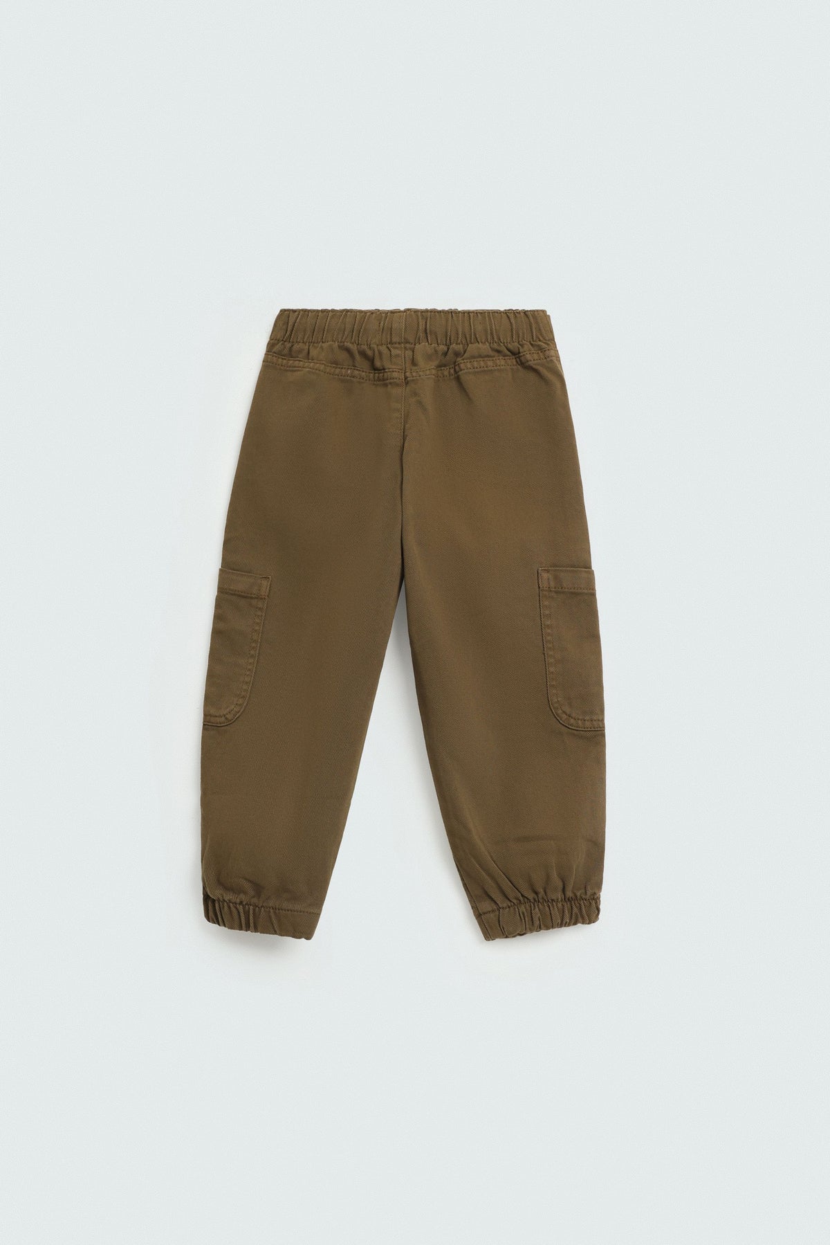 Chocolate Brown