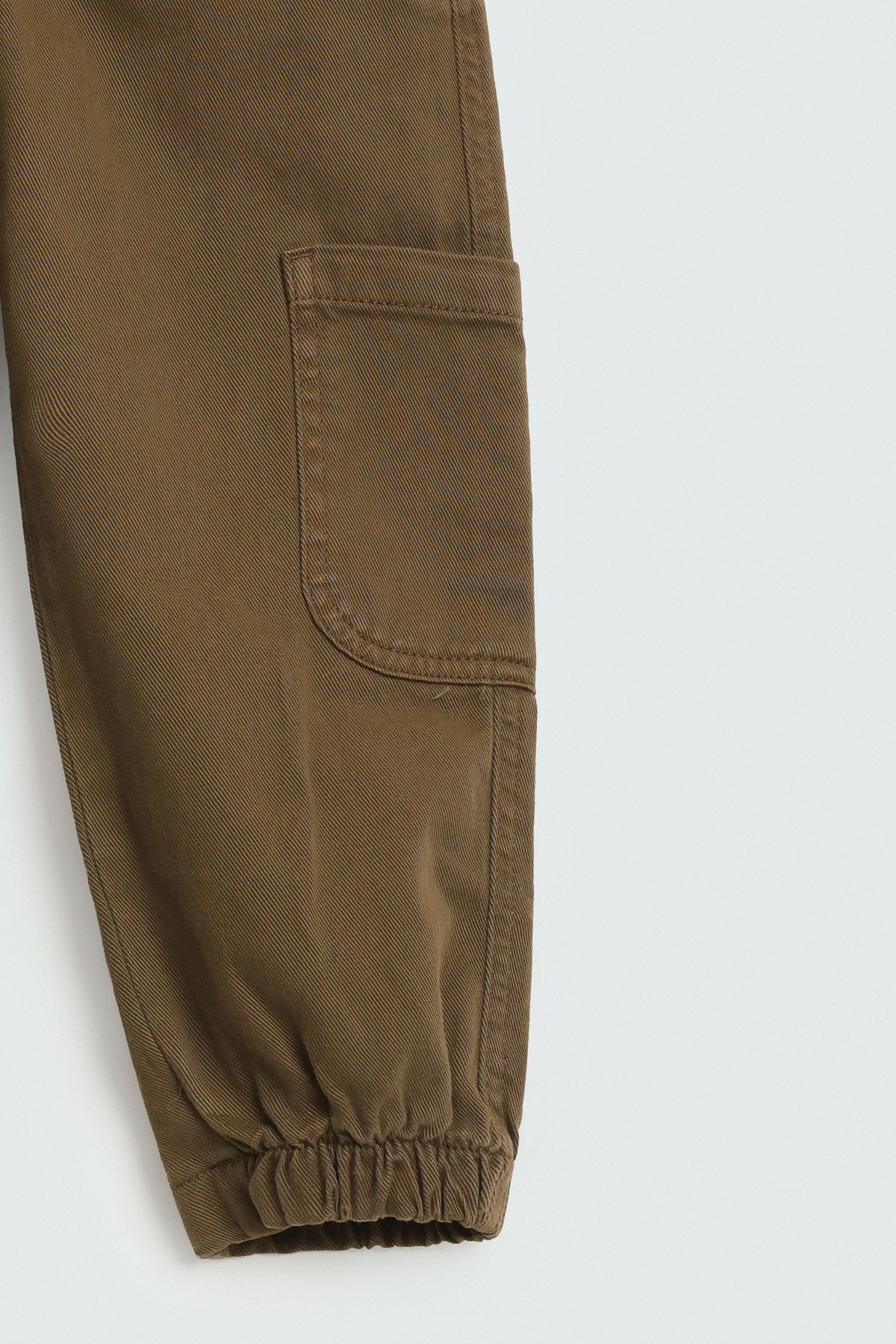 Chocolate Brown