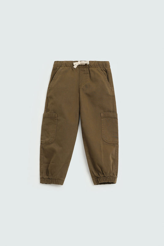 Chocolate Brown