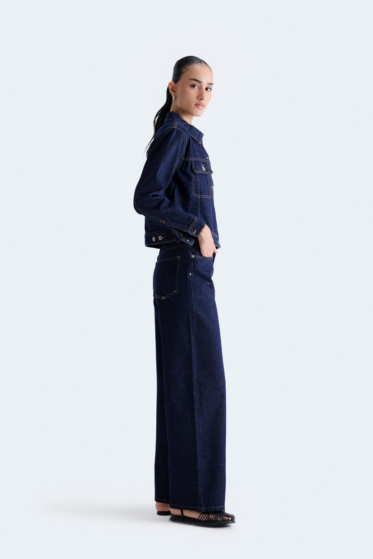 Dark Blue