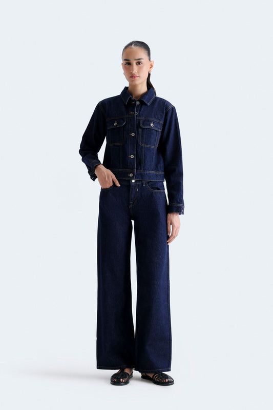 Dark Blue