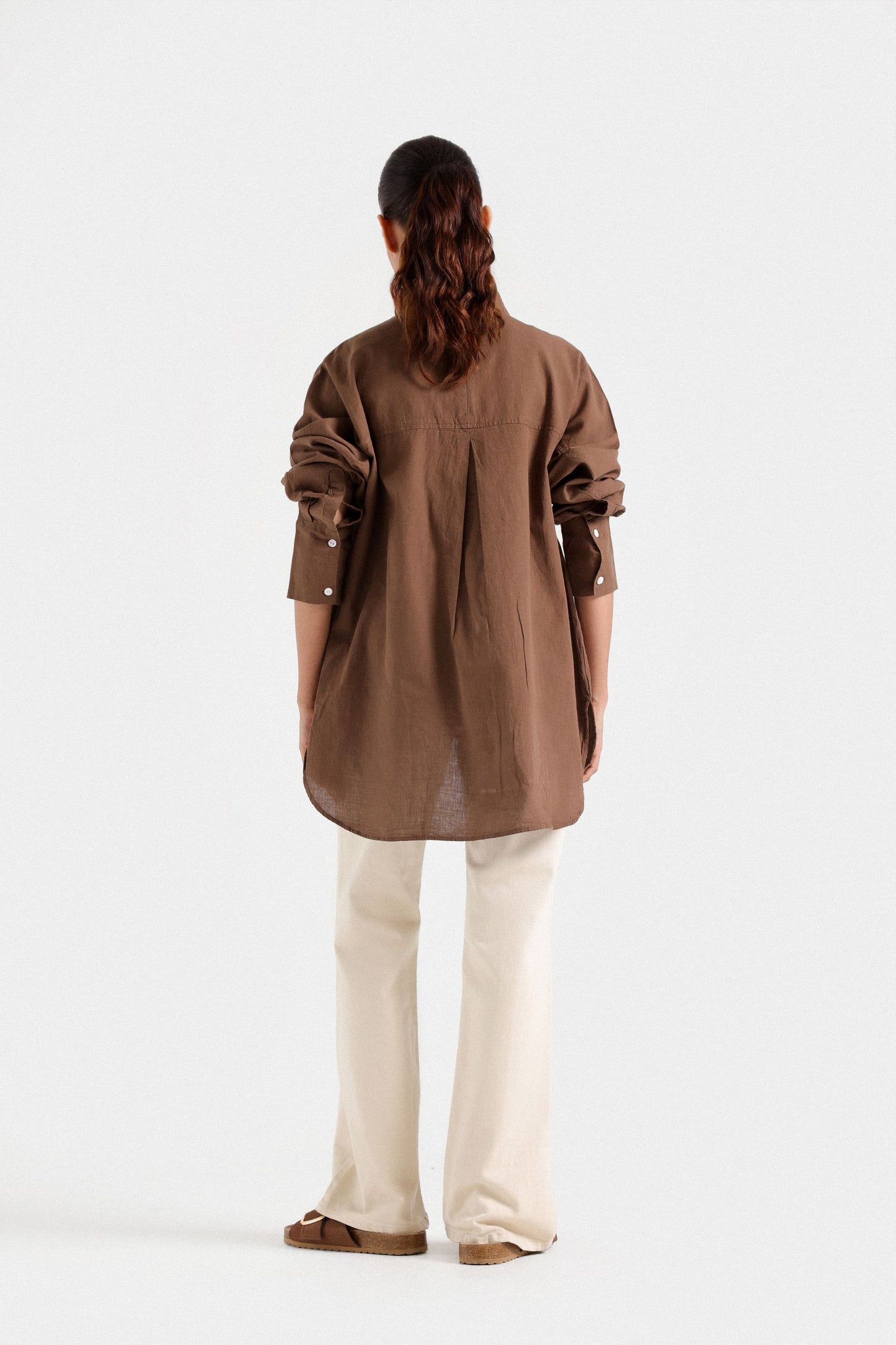 Brown Grey
