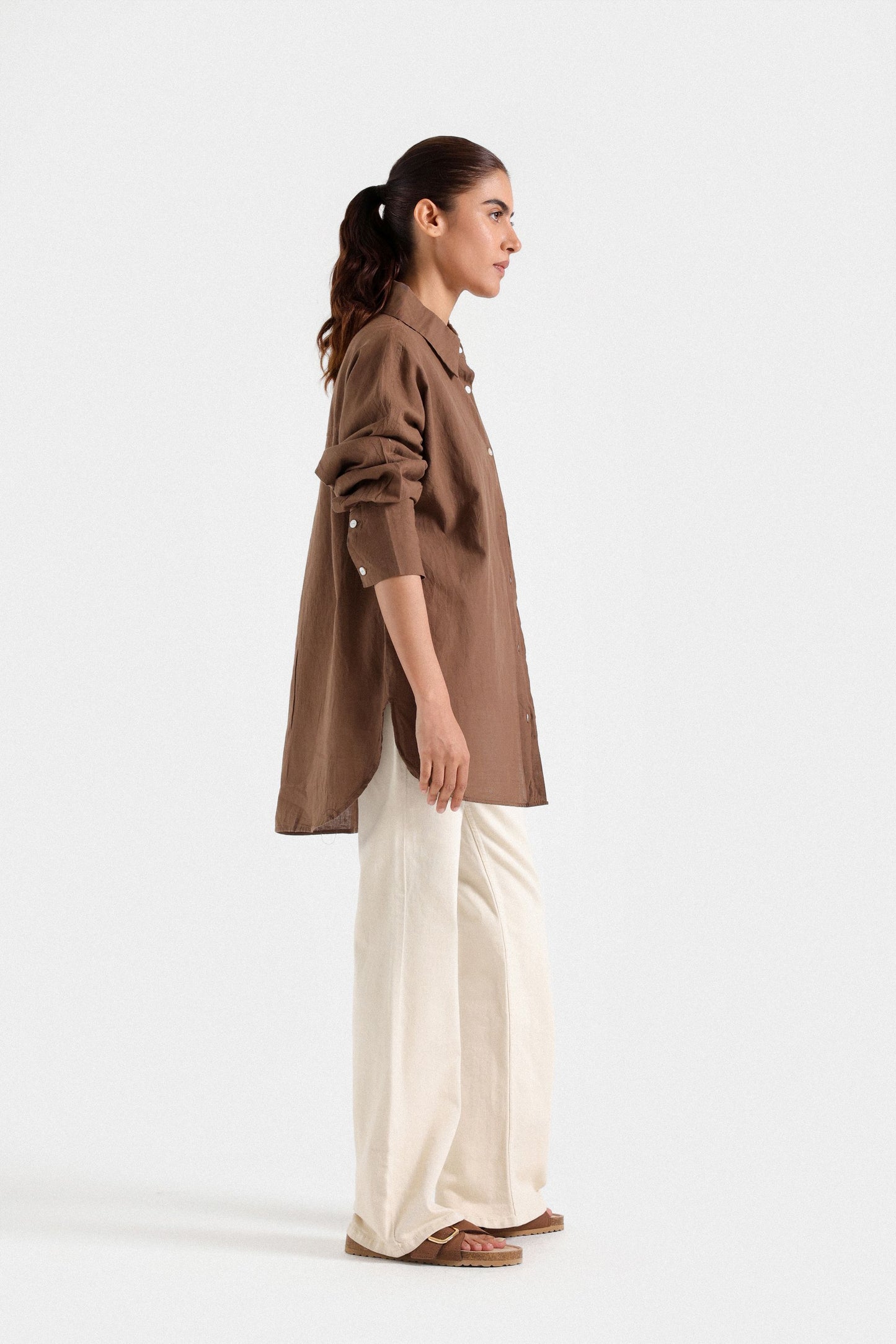Brown Grey