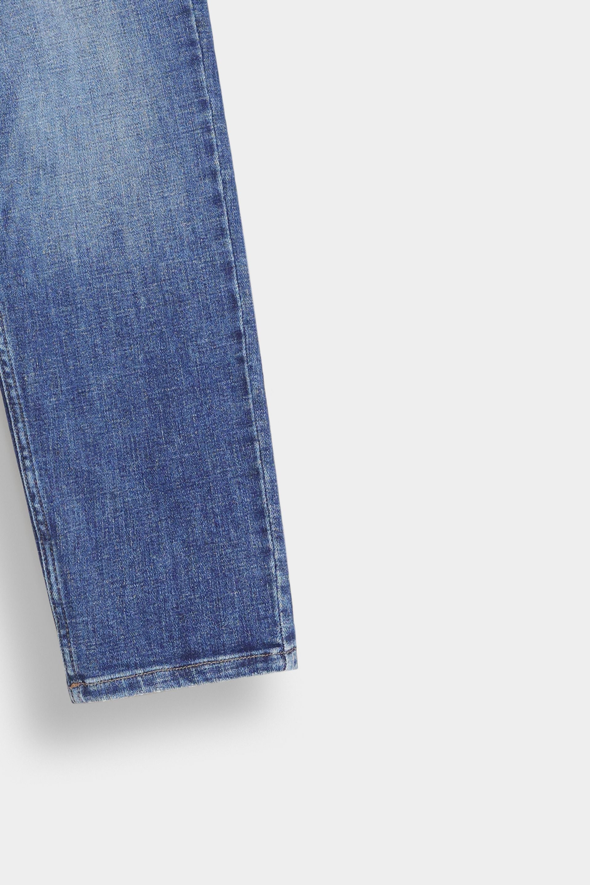 Indigo Blue