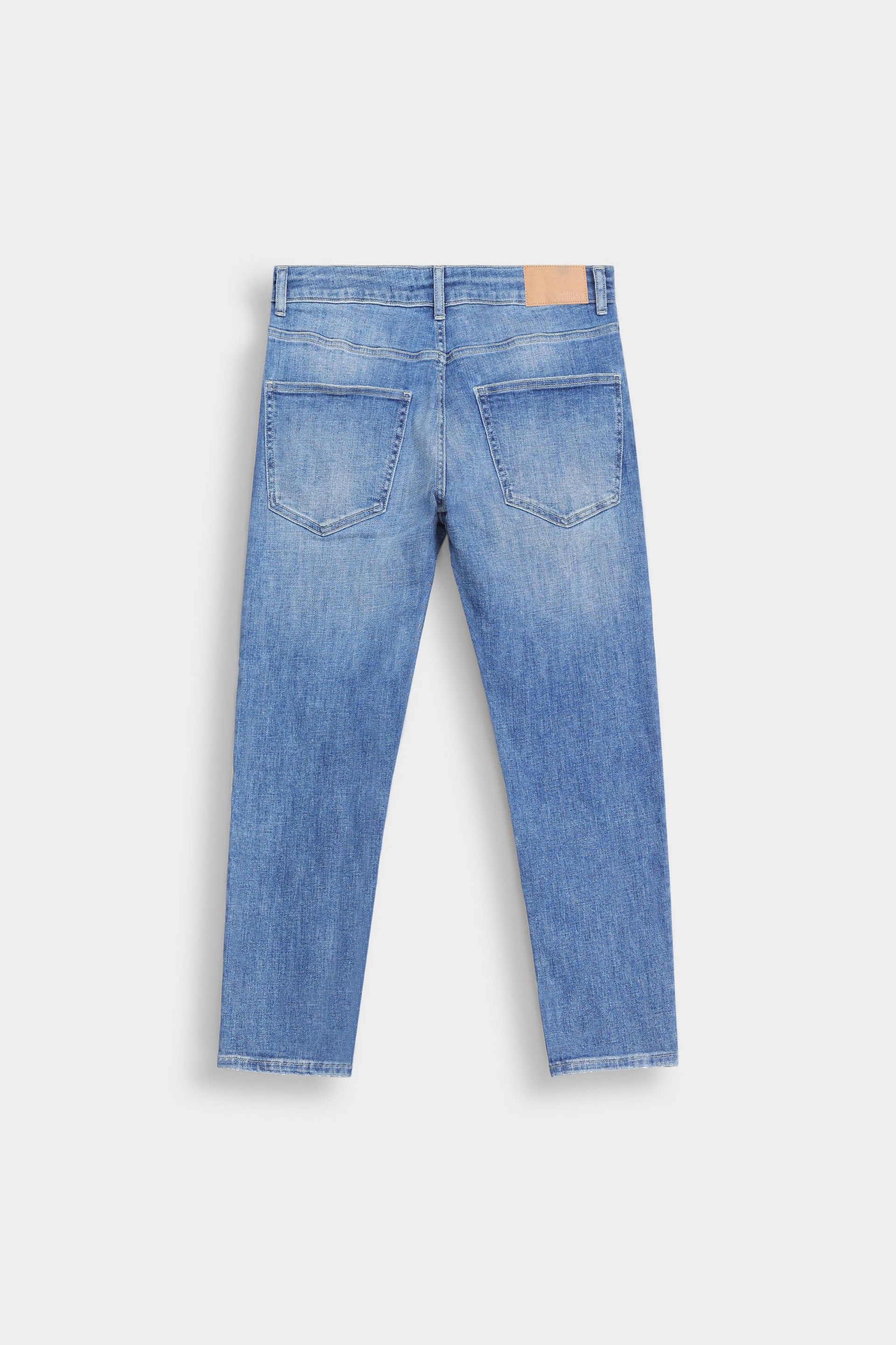Denim Blue