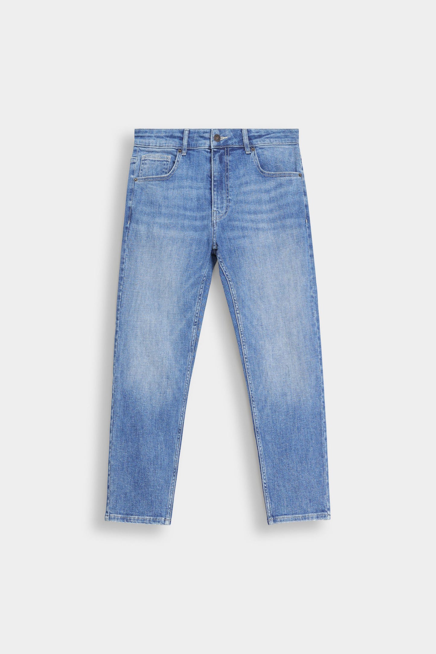 Denim Blue