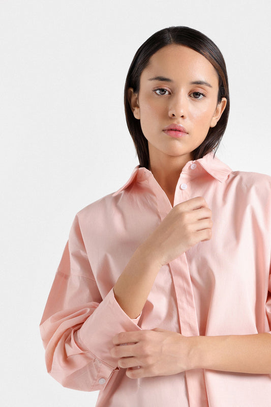 Pale Orange