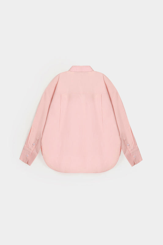Pale Orange