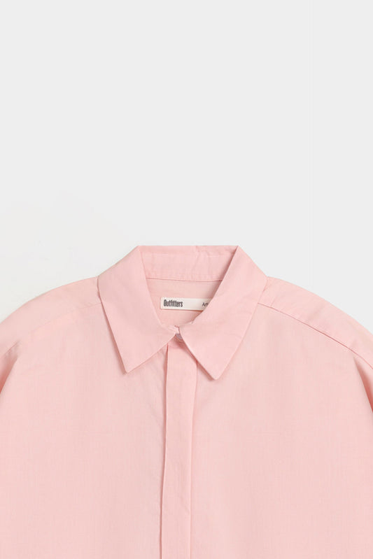 Pale Orange