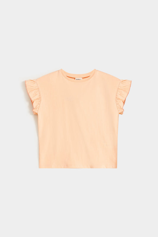 Pale Peach