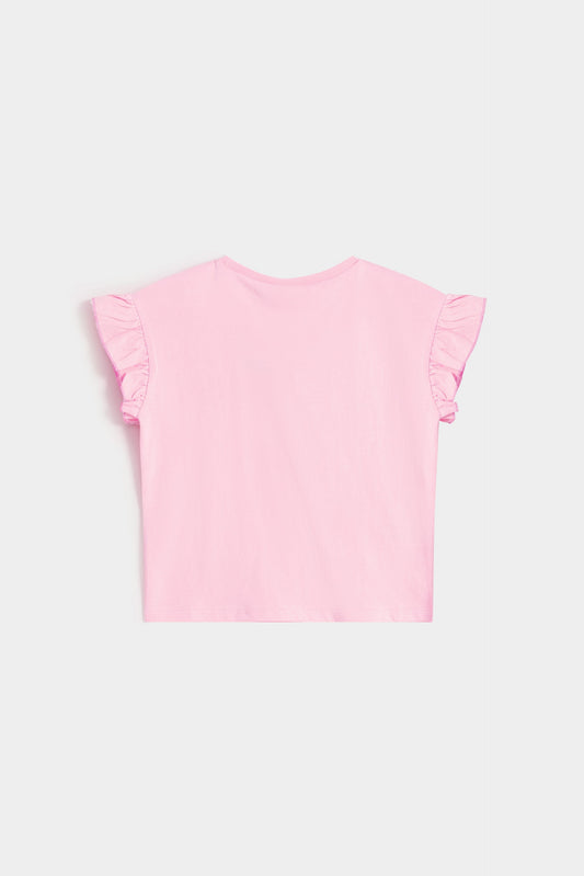 Ice Pink