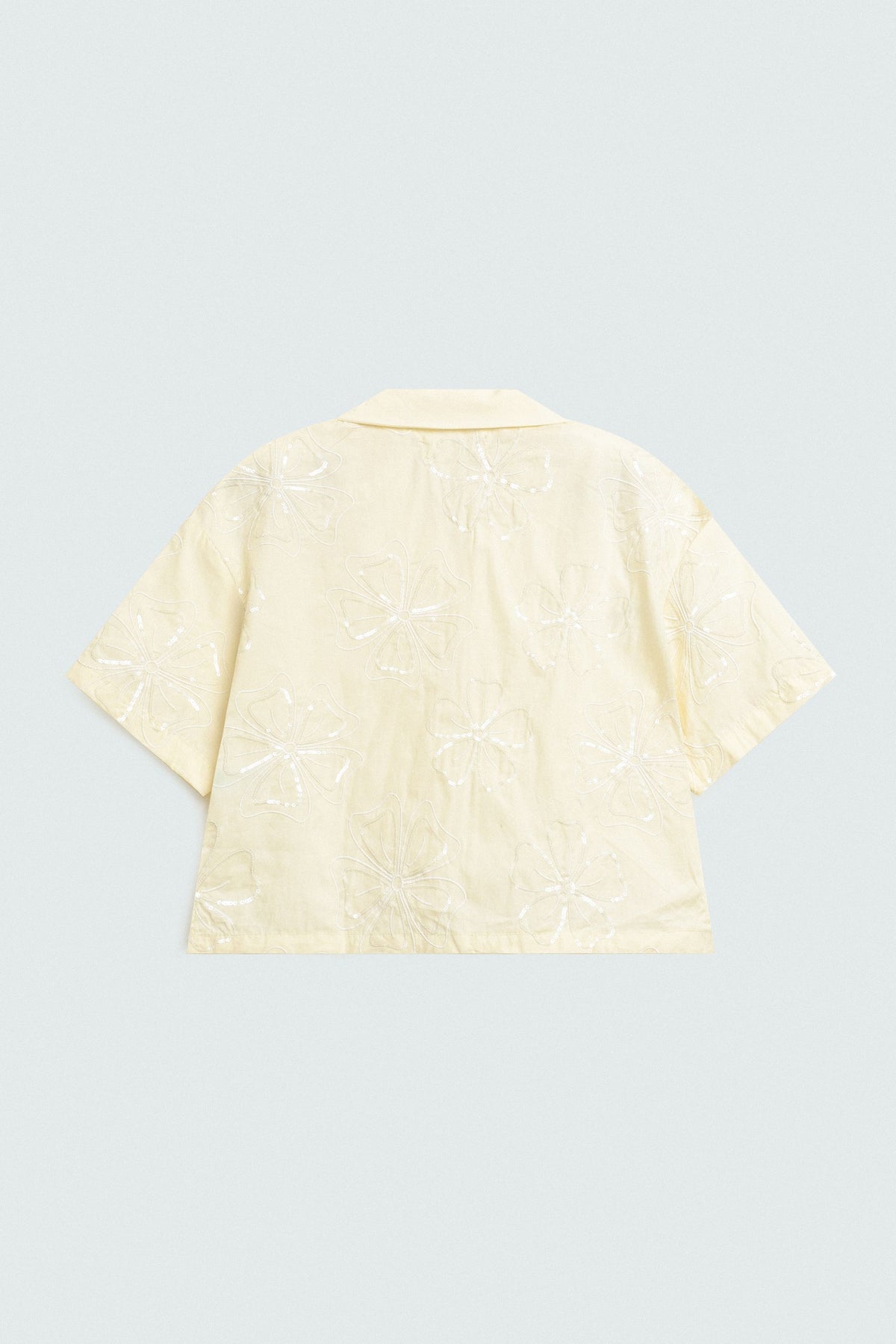 Bright Yellow