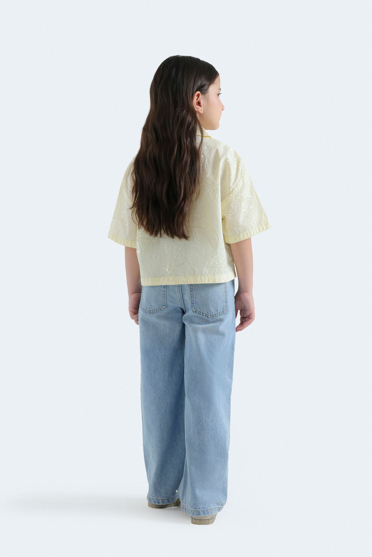 Pale Green