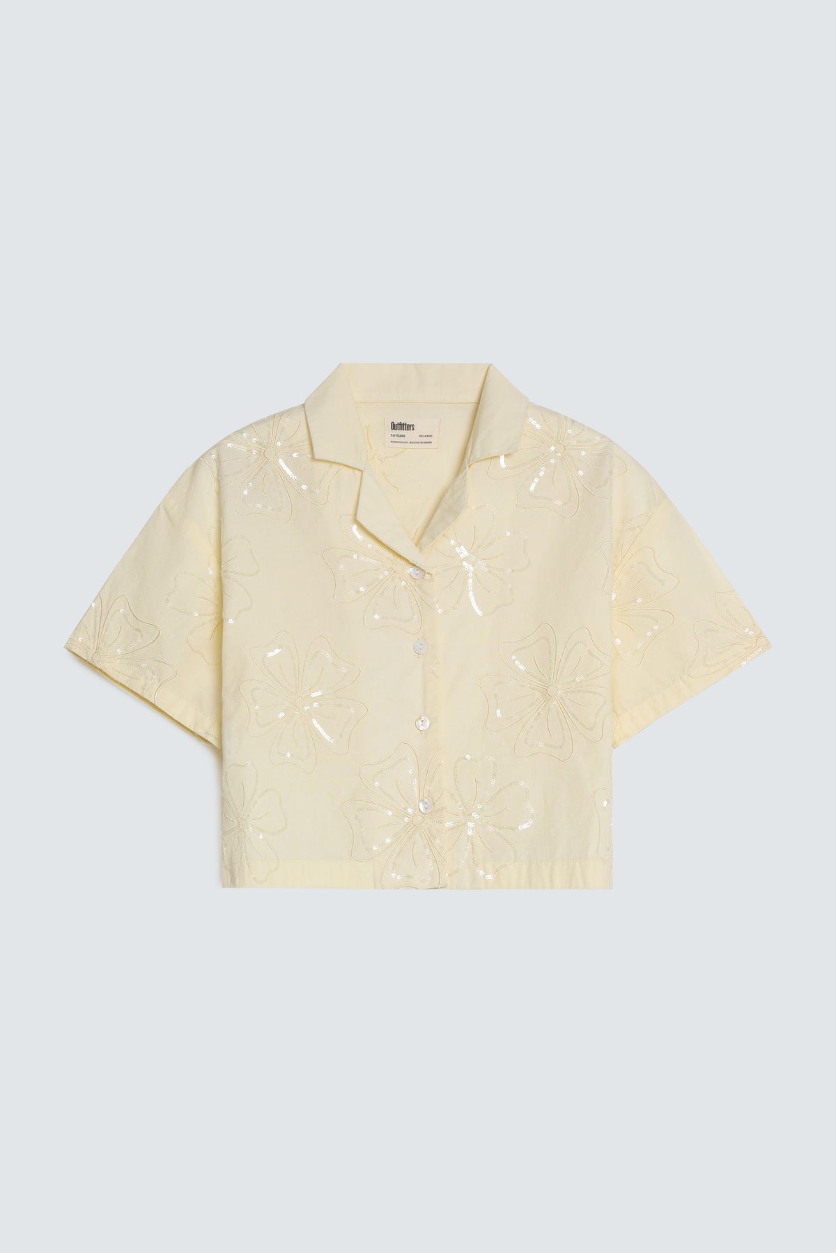 Pale Green