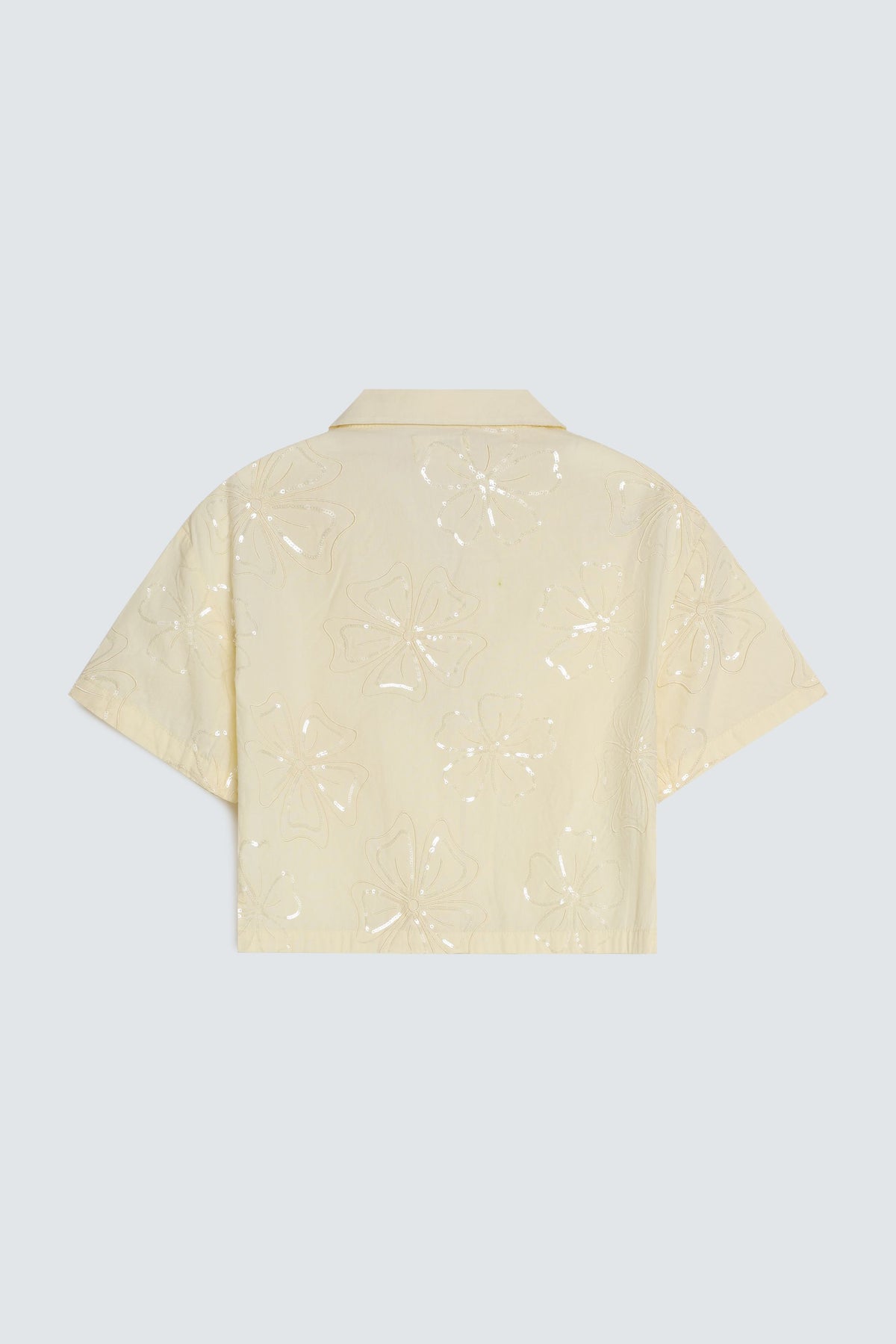Pale Green