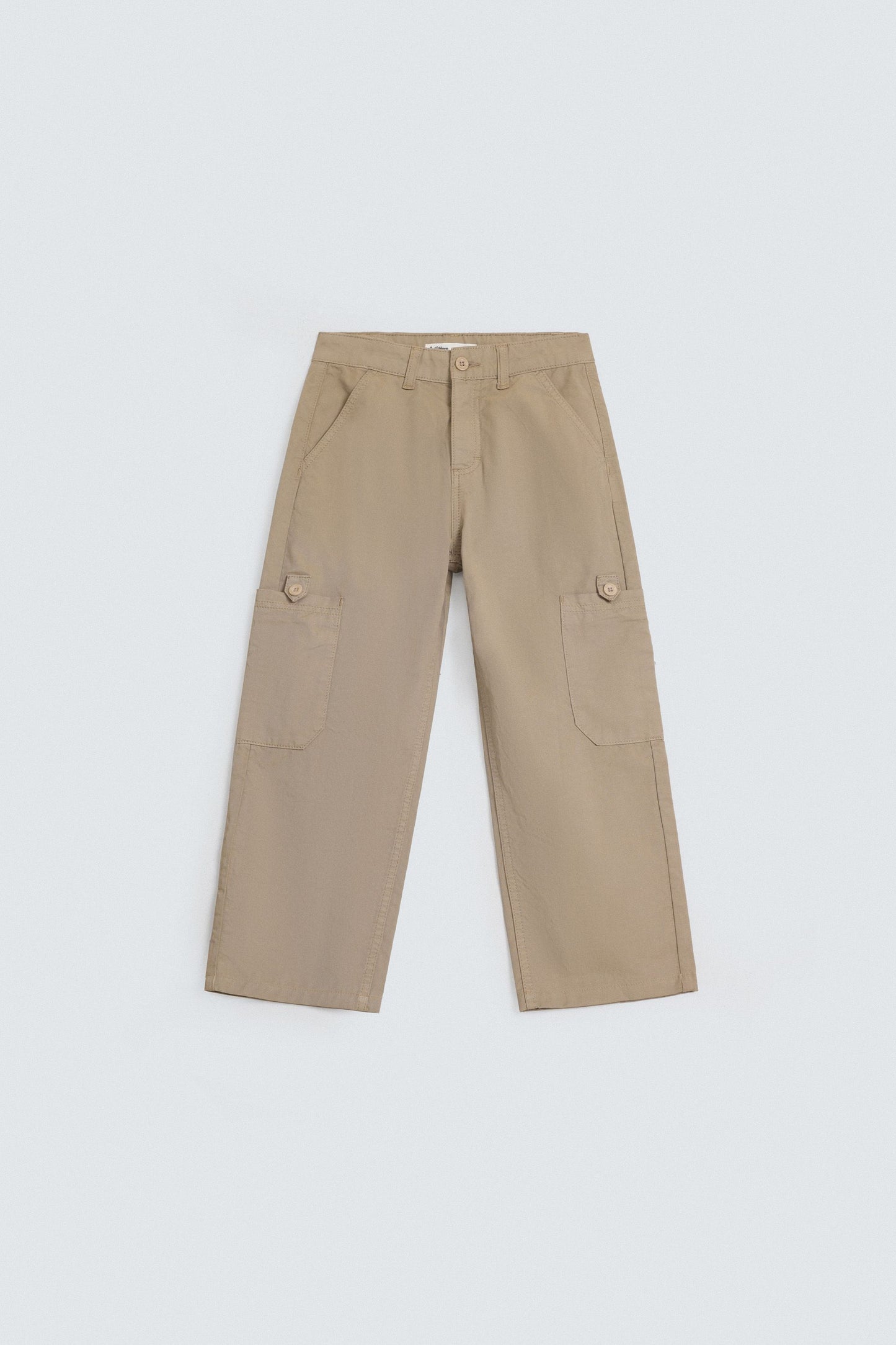 Light Khaaki