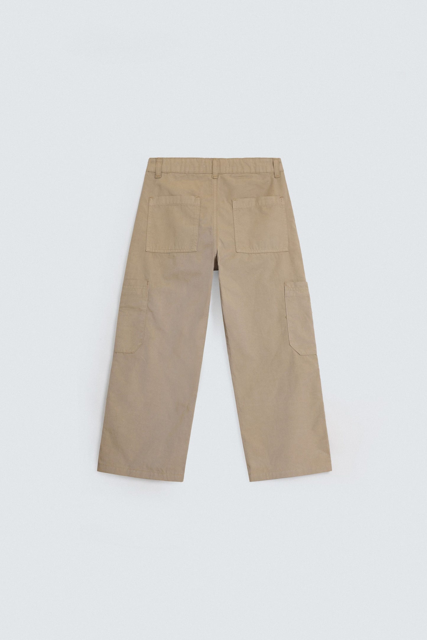 Light Khaaki