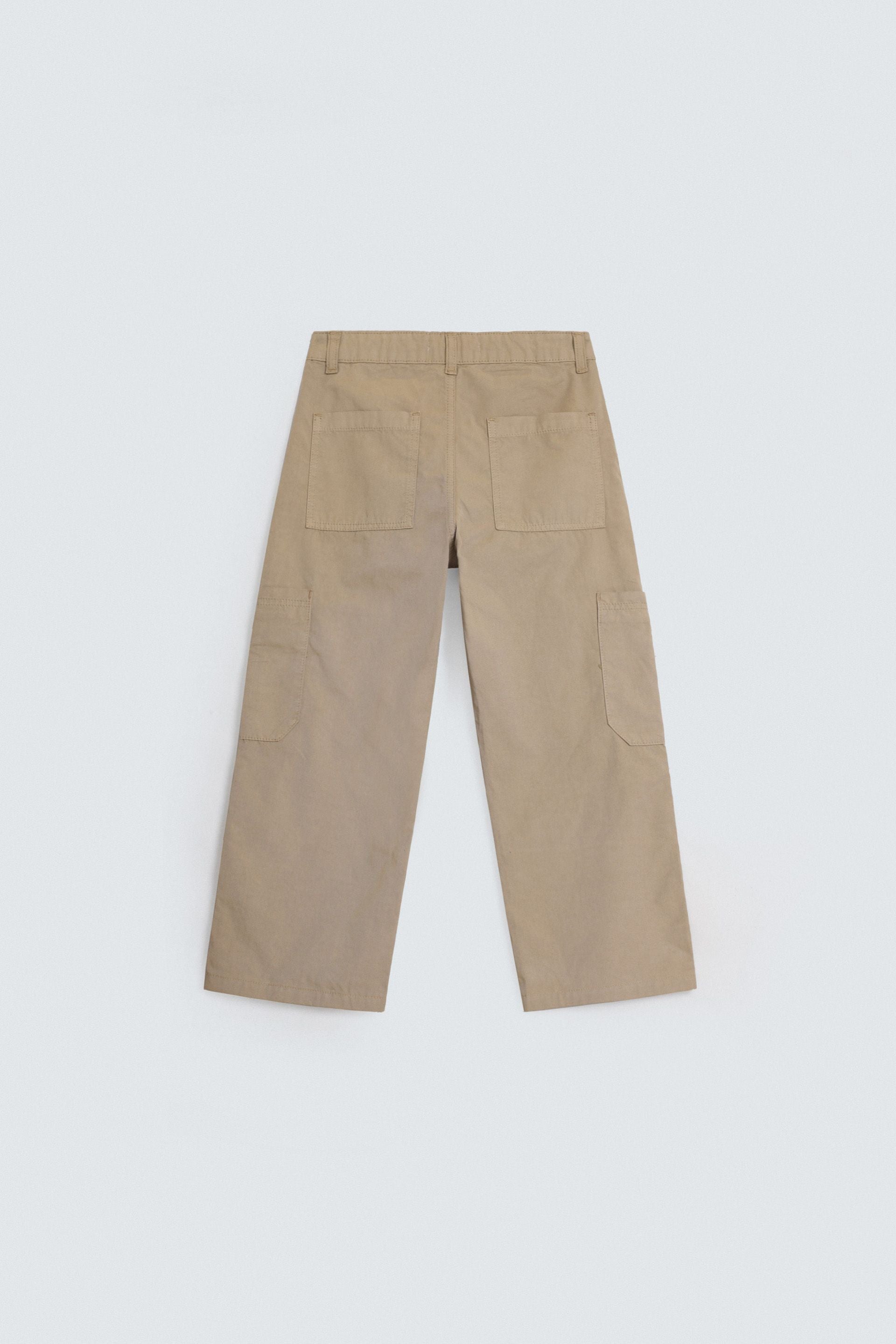 Light Khaaki