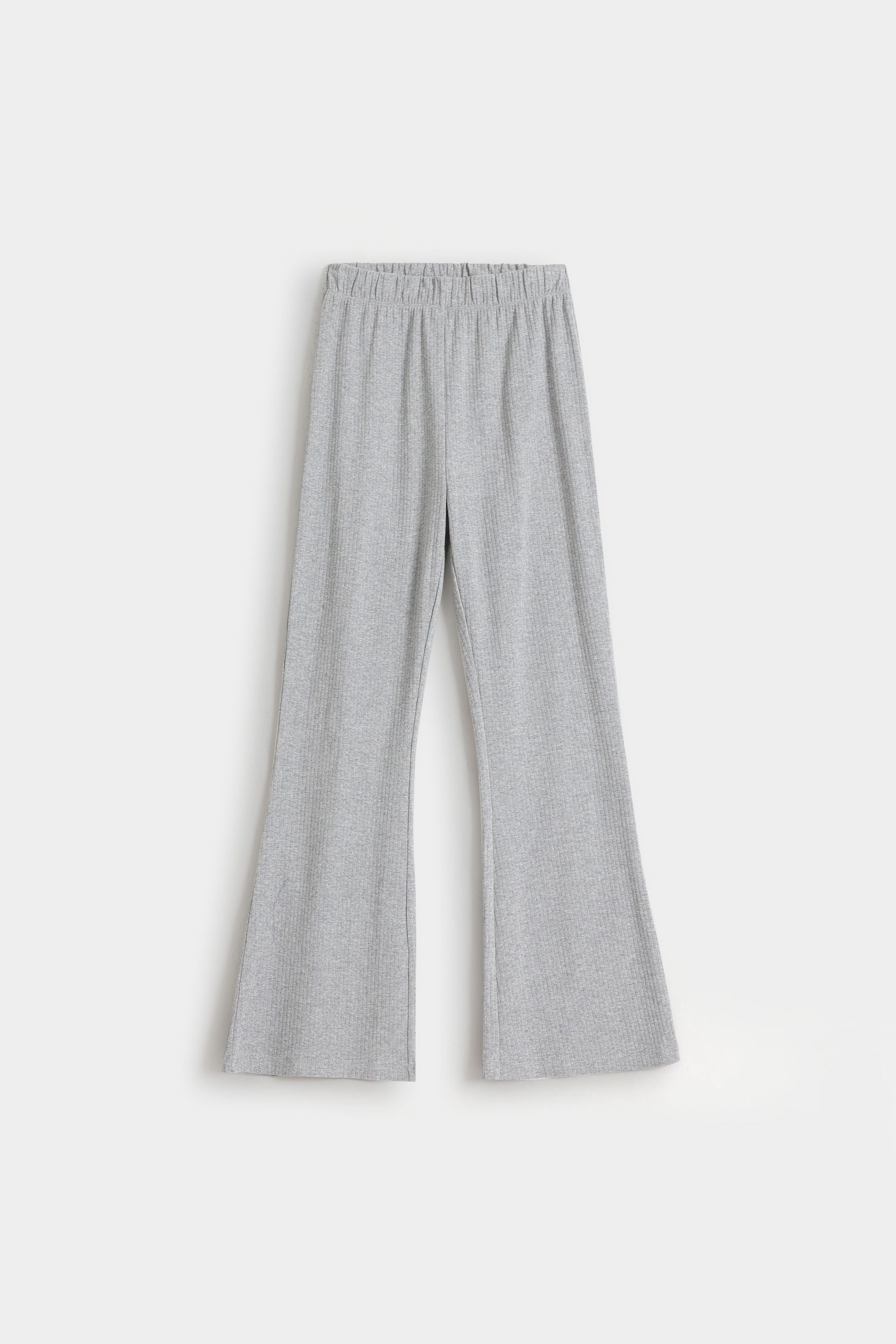 Medium Grey Marl