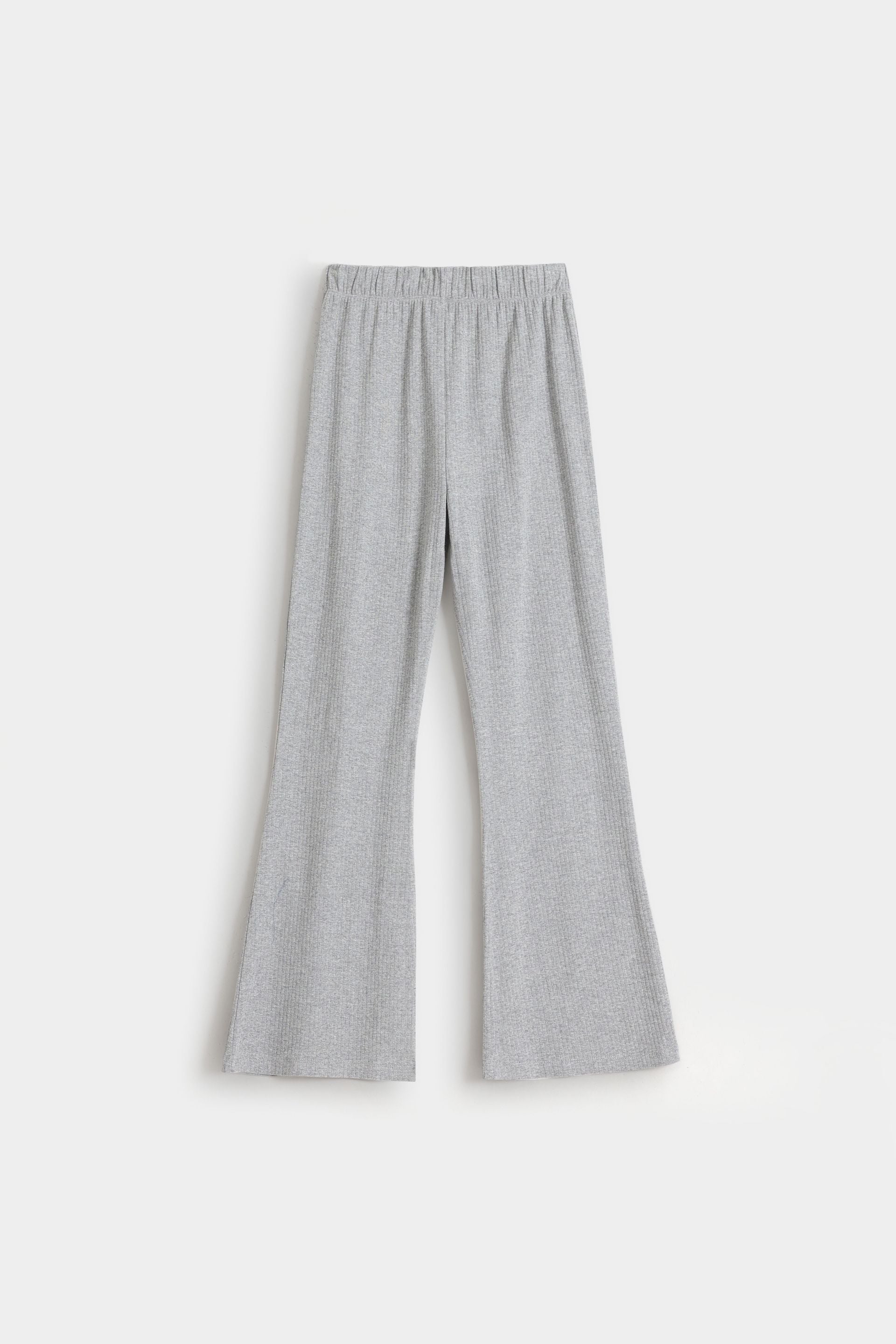 Medium Grey Marl