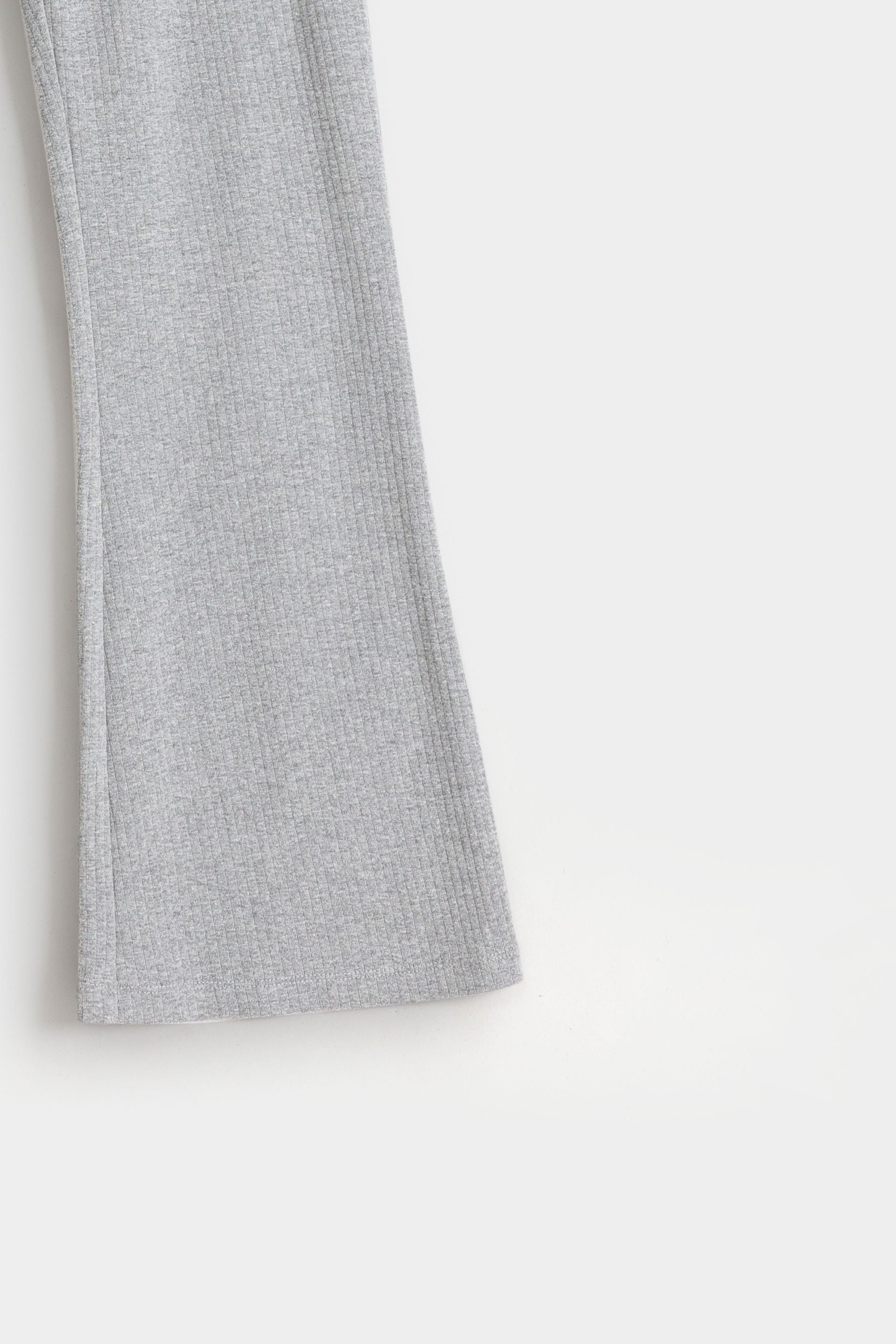 Medium Grey Marl